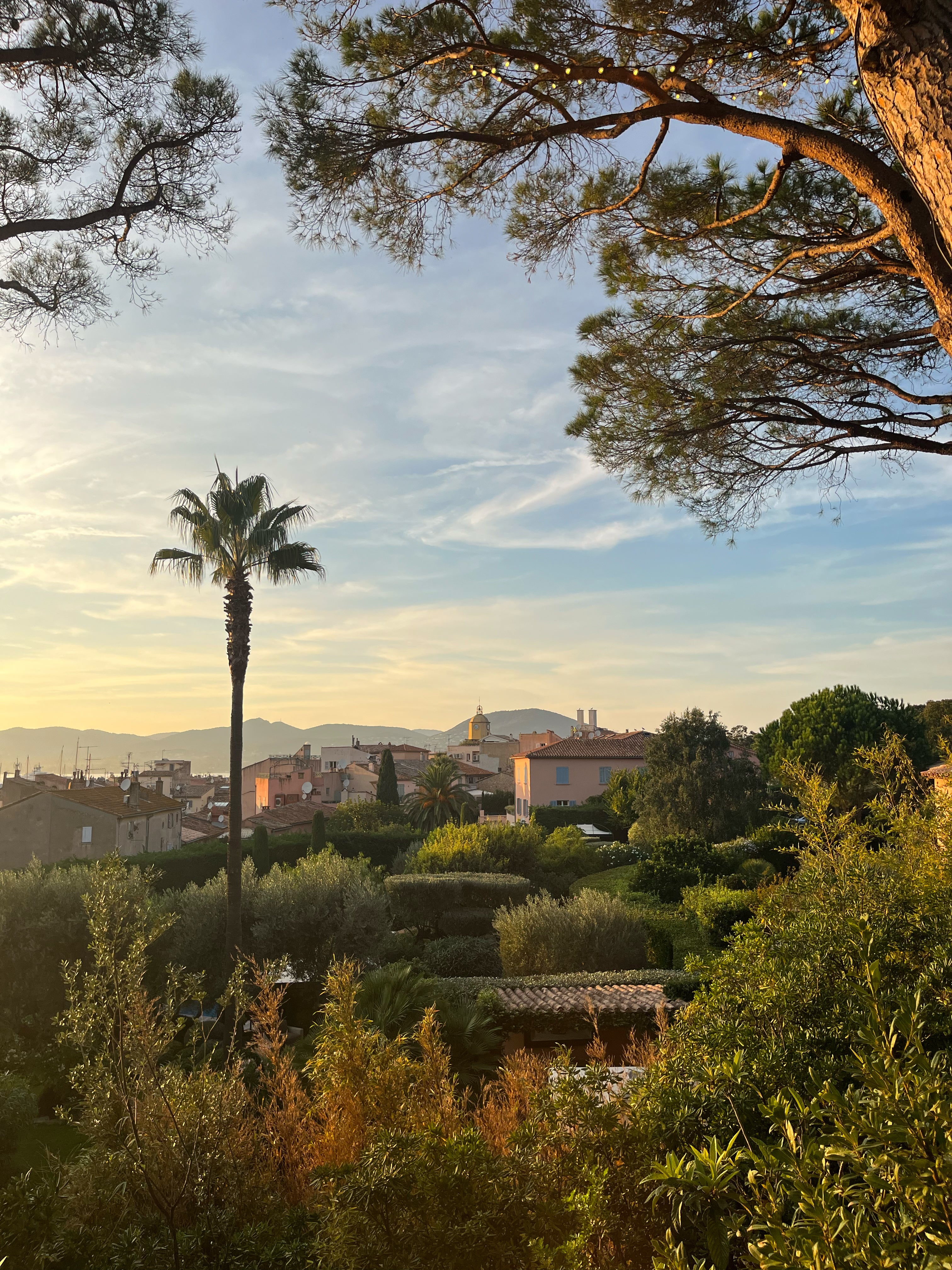 Local guide: Saint-Tropez