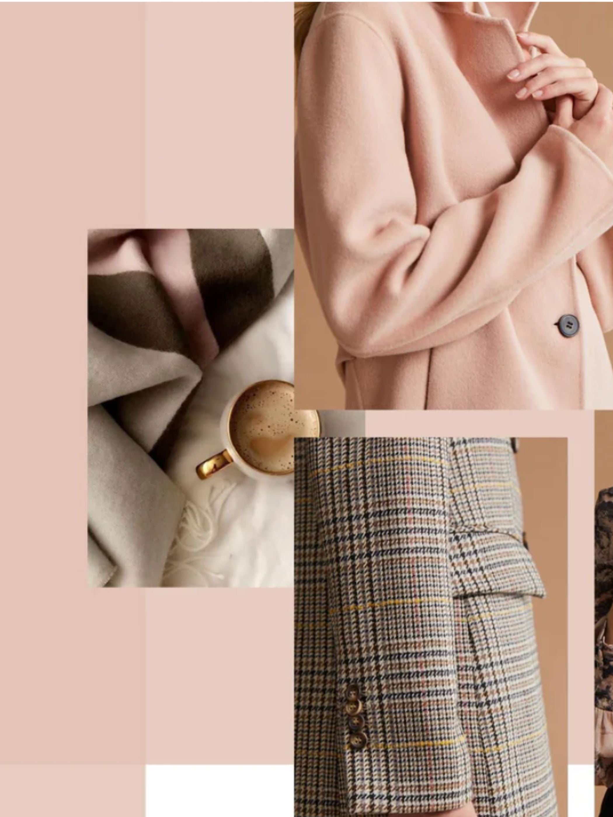 SS24 Pre-Spring inspirations