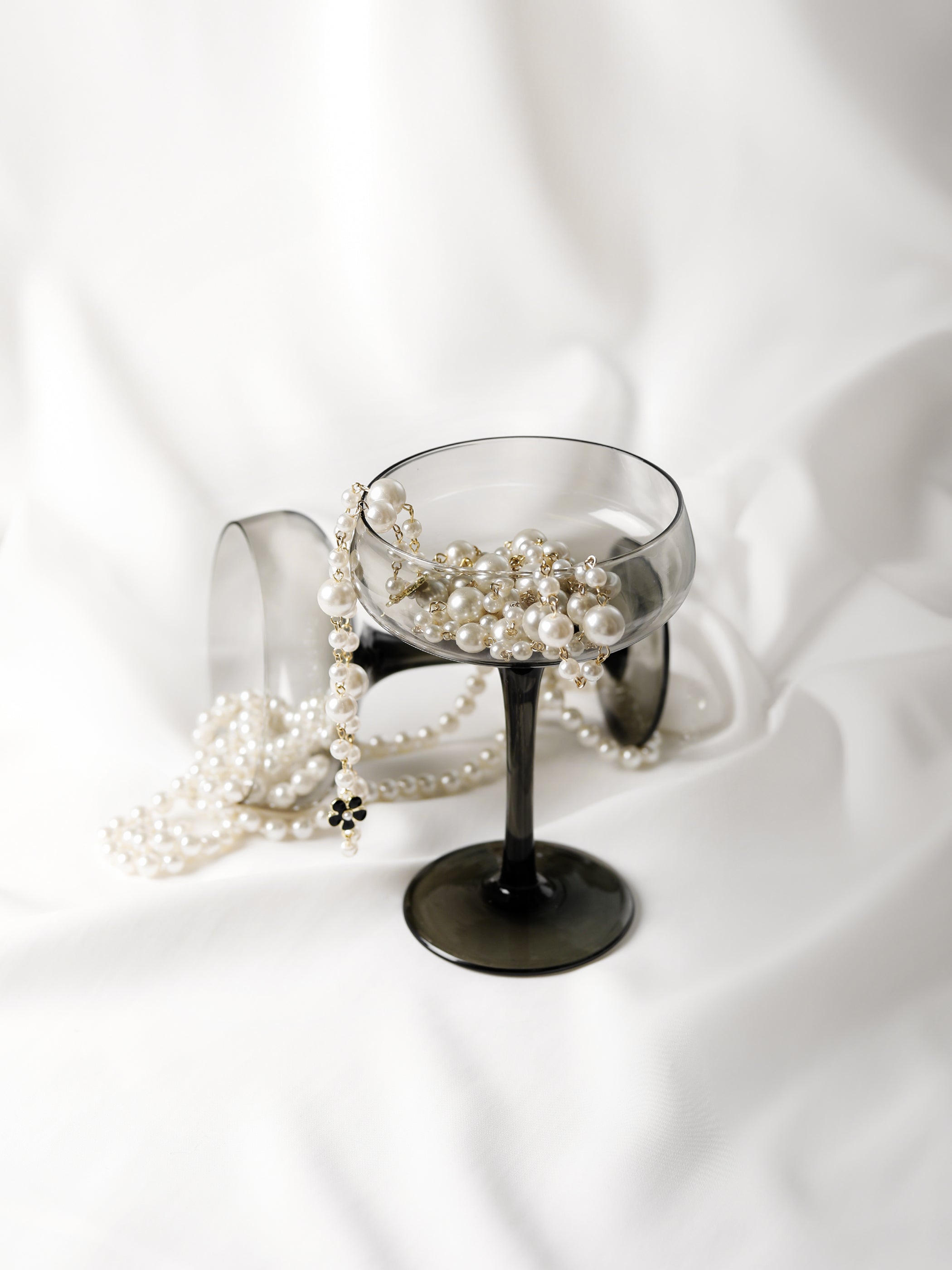 Ophira Pärlhalsband