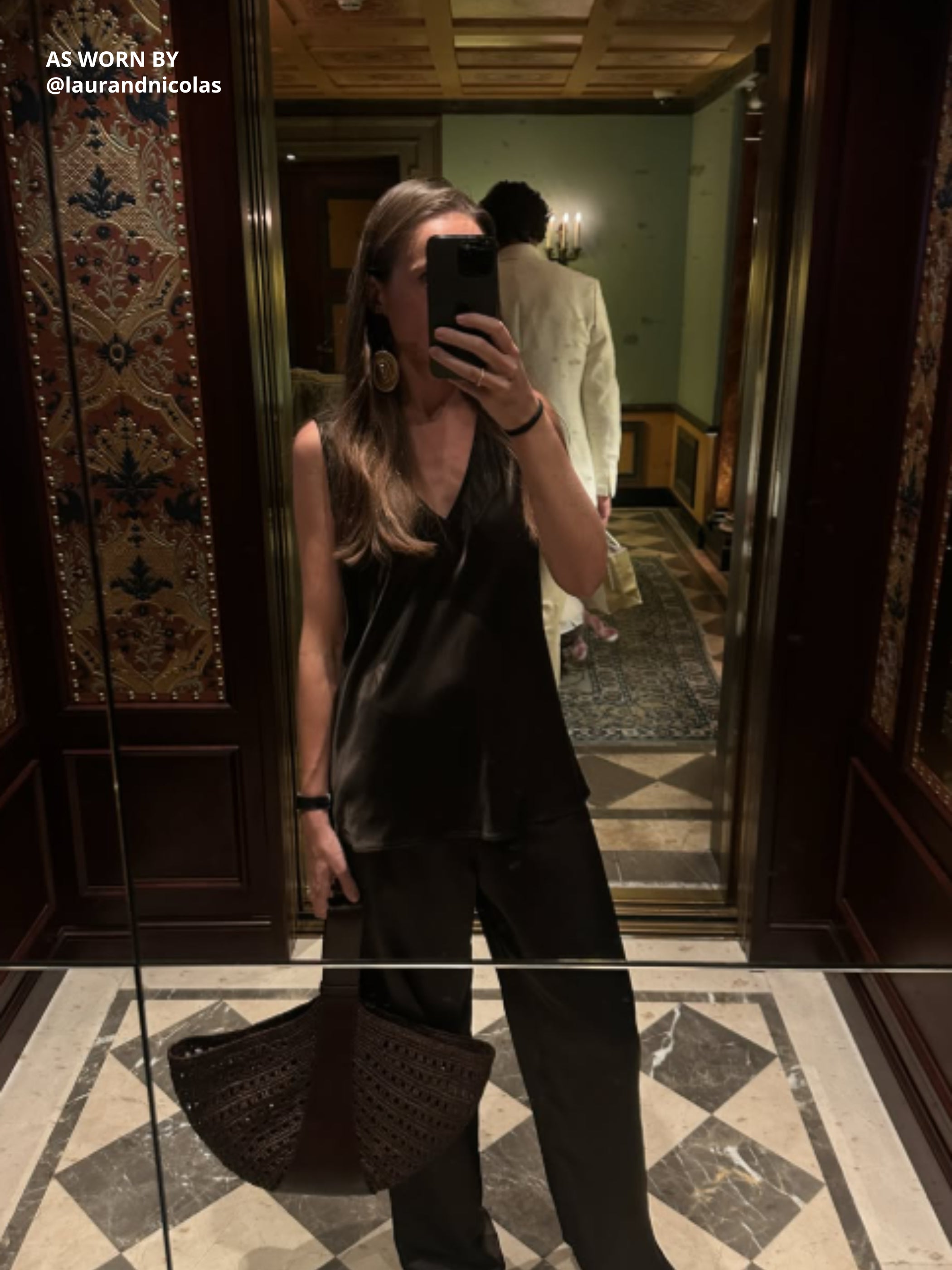 Sinea Trousers