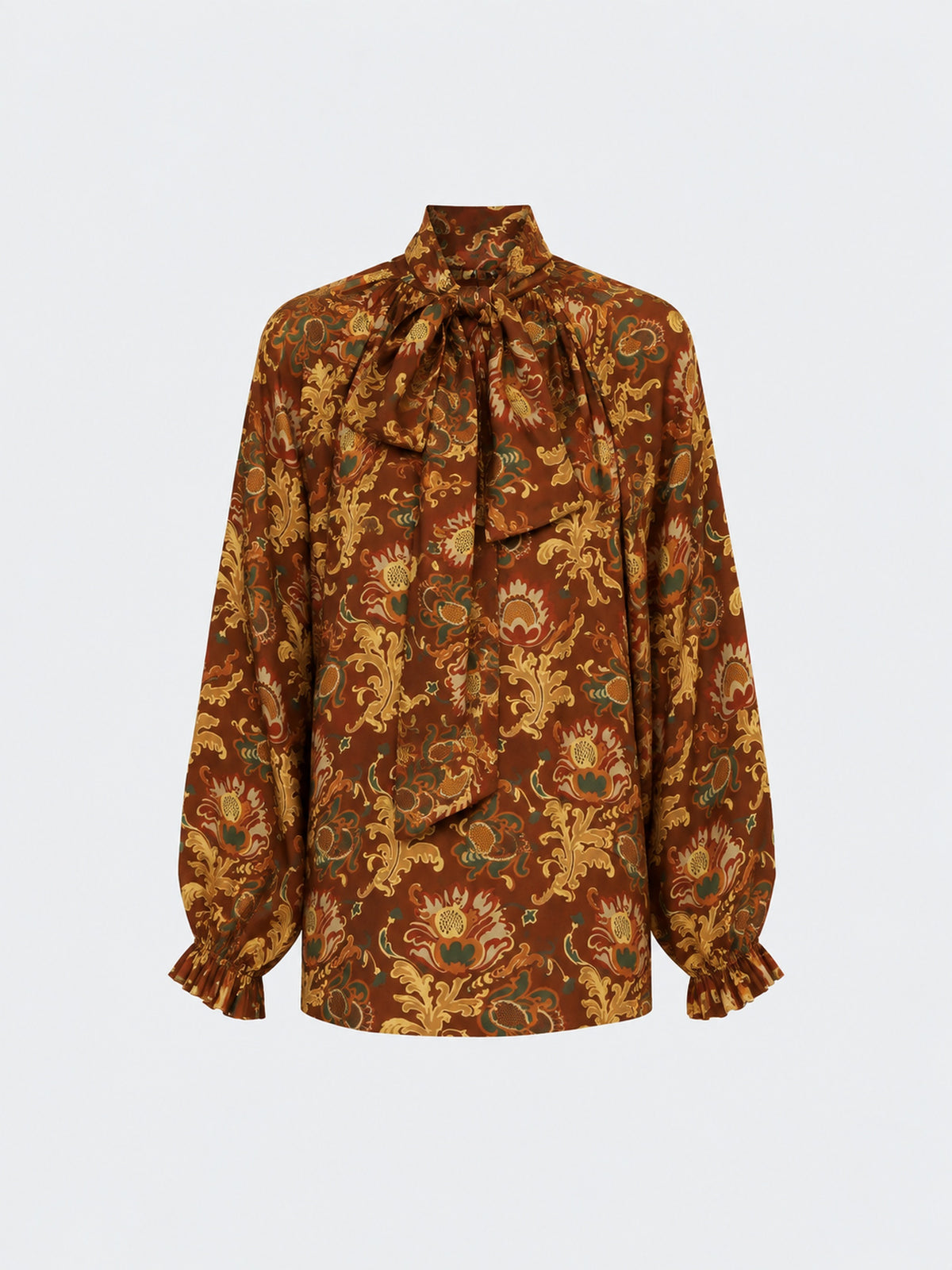 Evelora Blouse