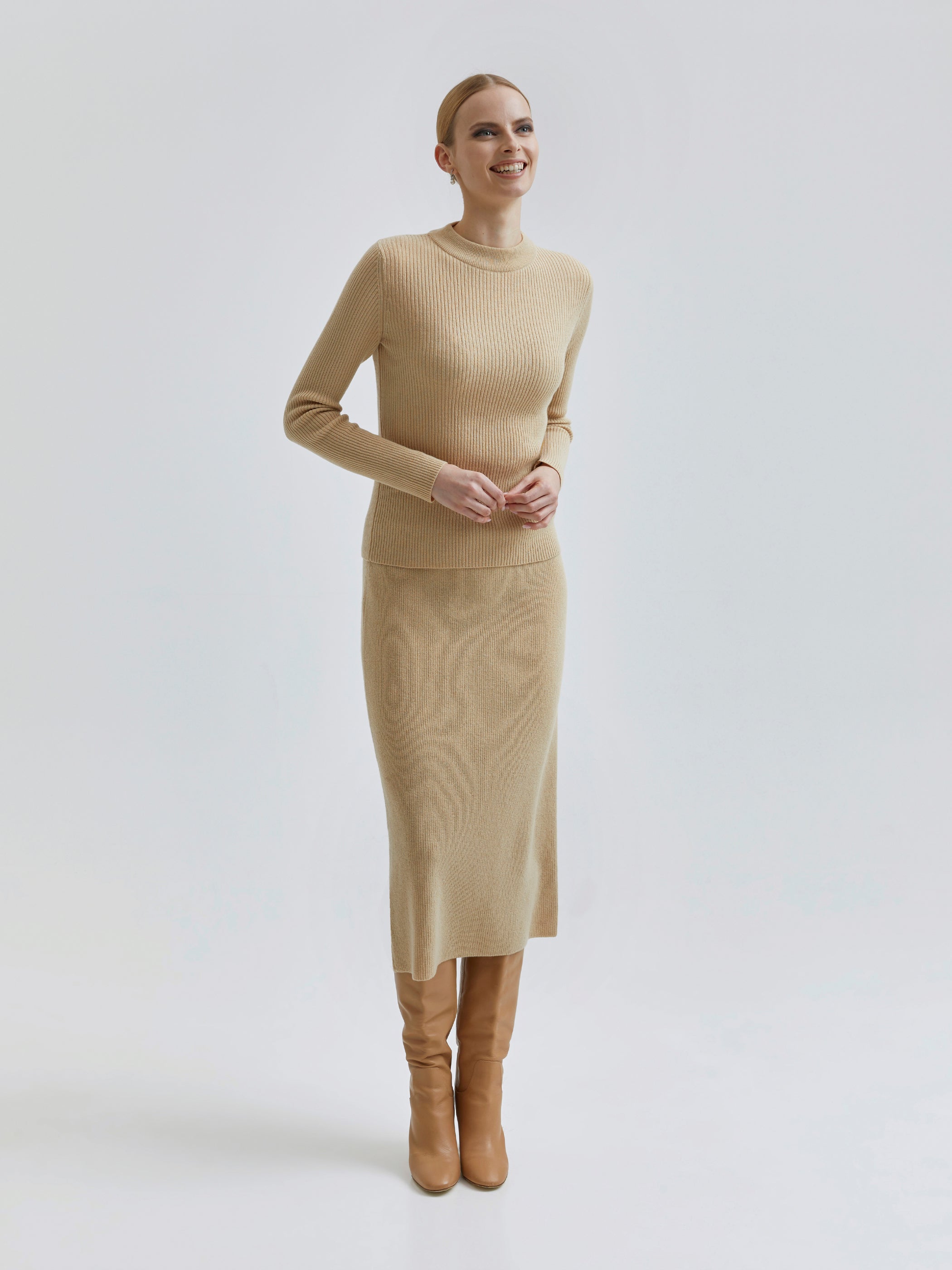 Alanis Tröja
