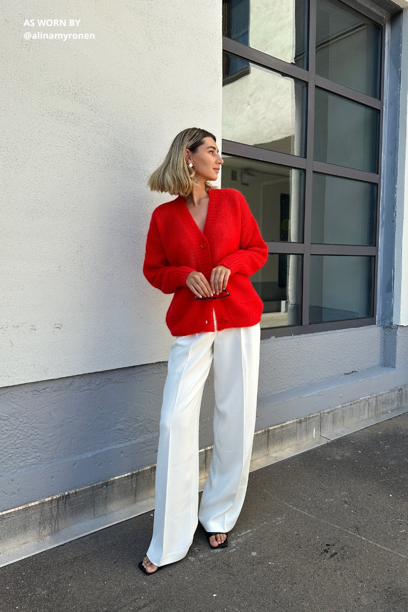 Hilla Cardigan