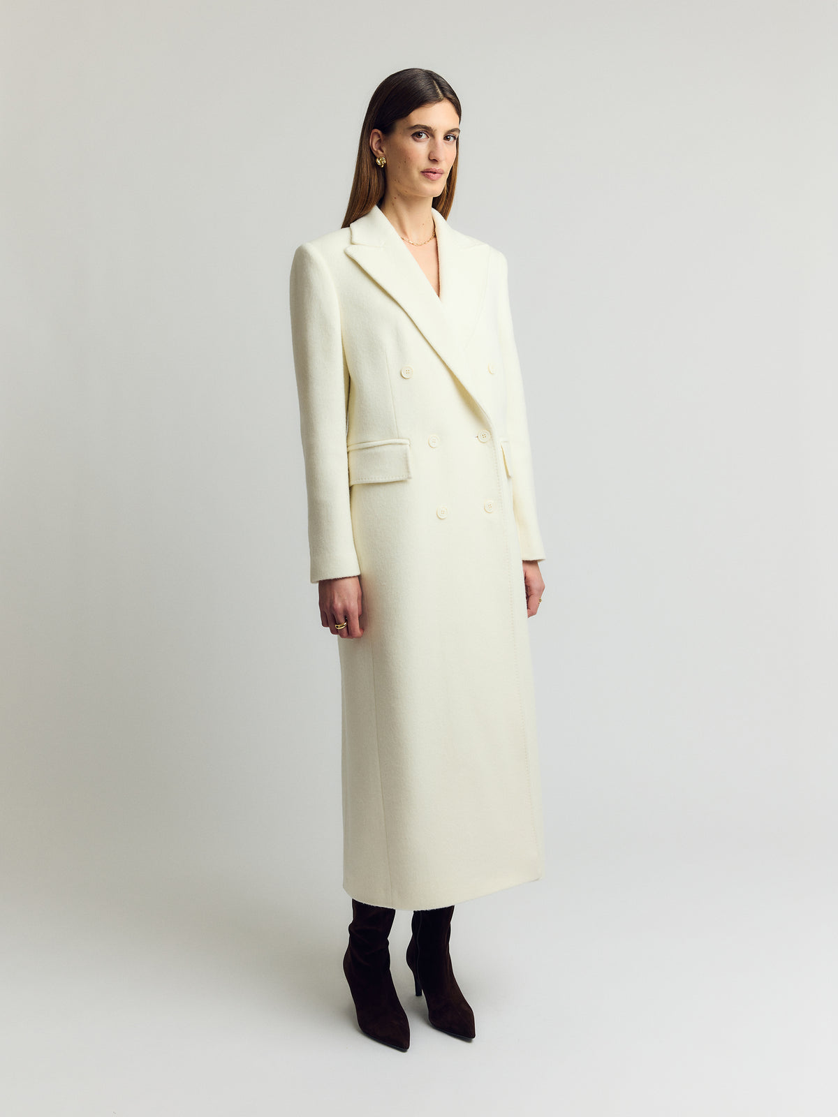 Angie 2 Coat