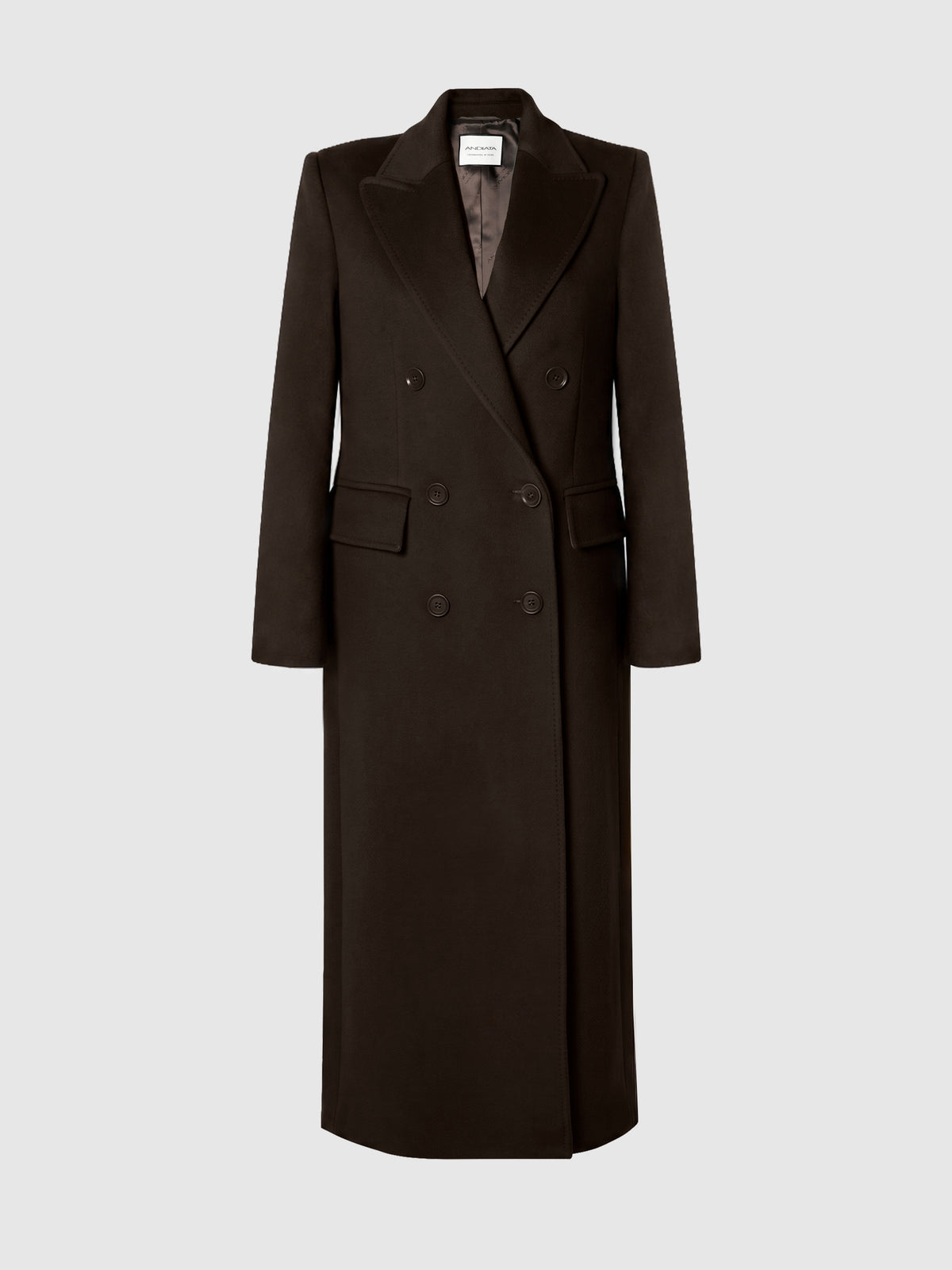 Angie 2 Coat