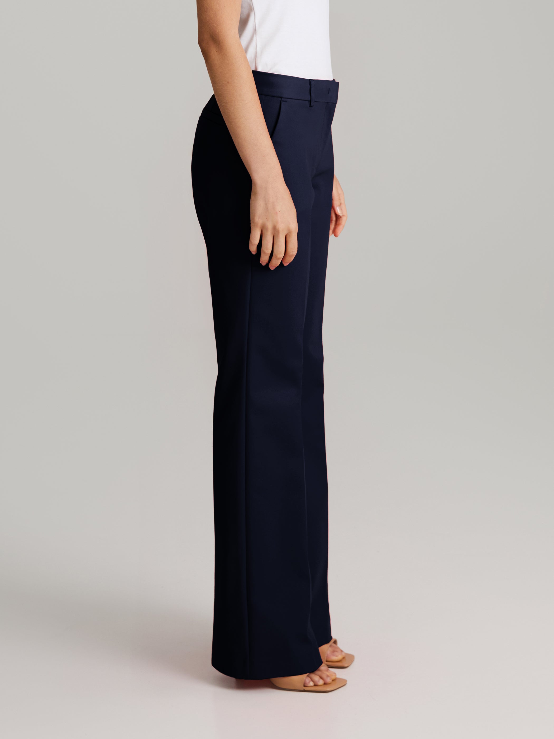 Anine Trousers