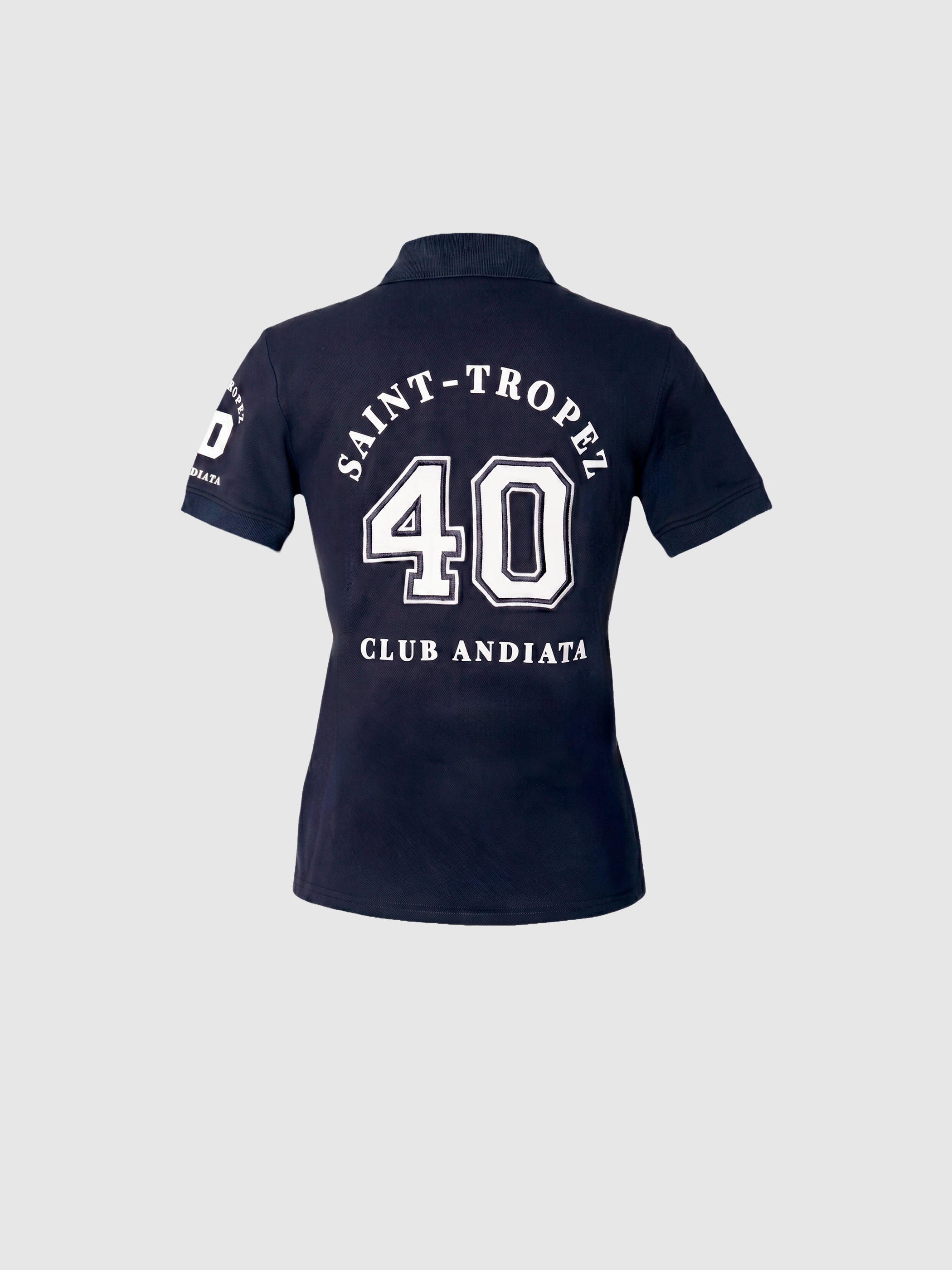 Annive Polo Shirt
