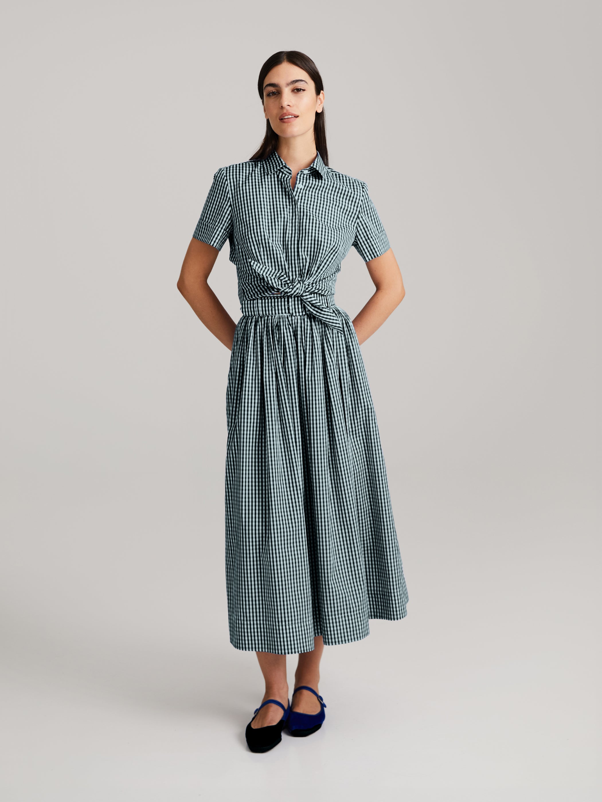 Fiia 85 Skirt