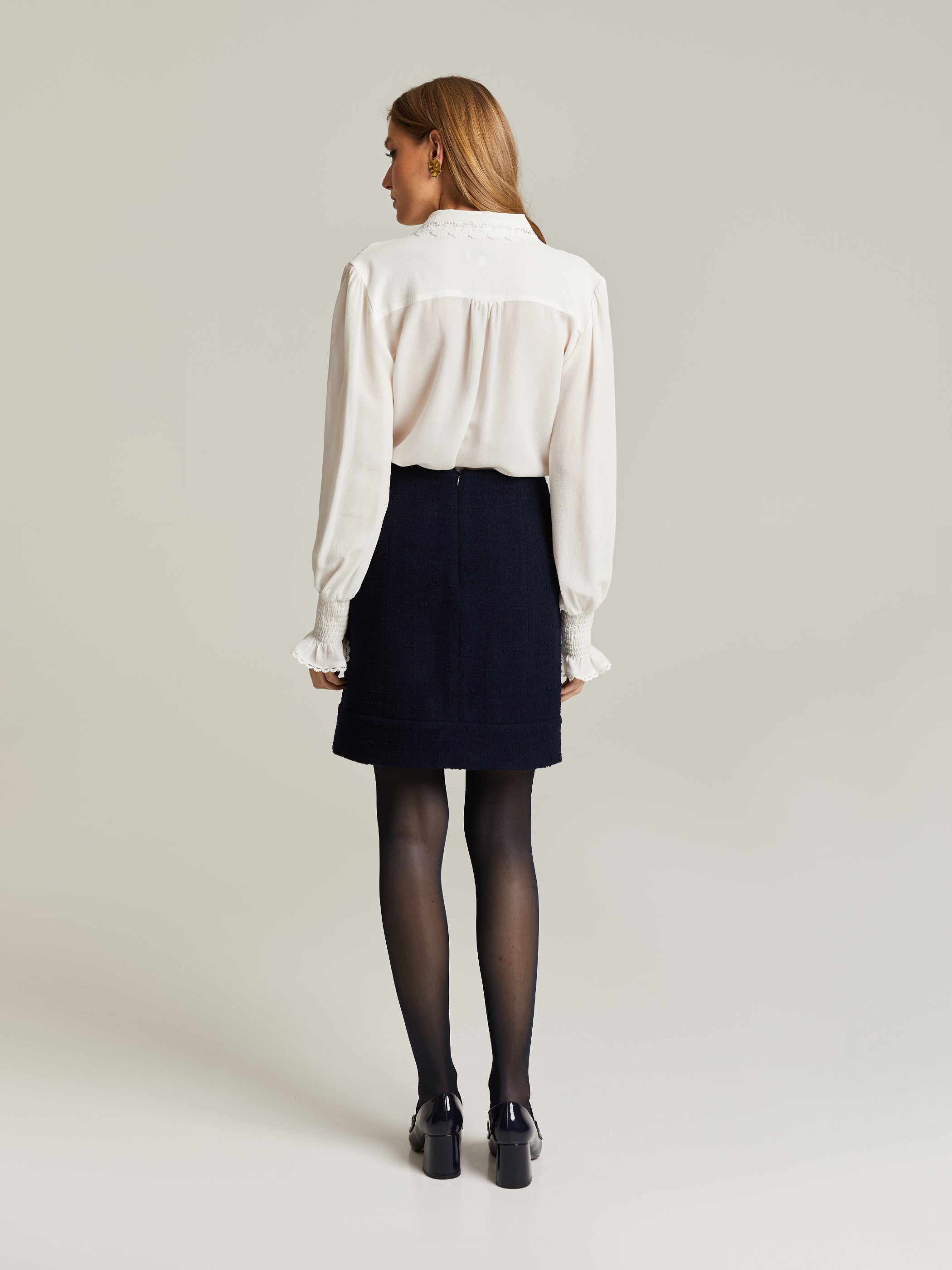 Avora Blouse