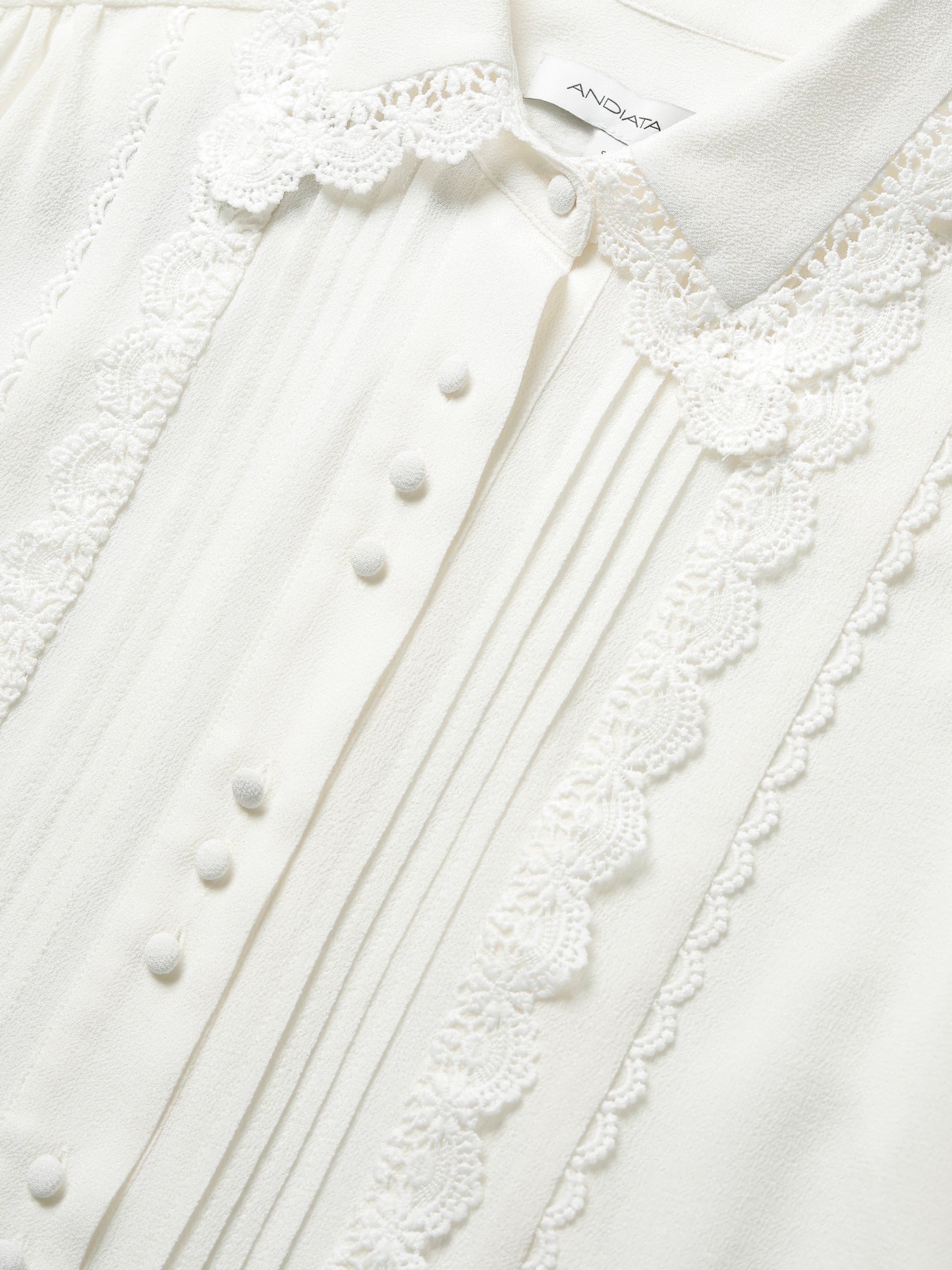 Avora Blouse