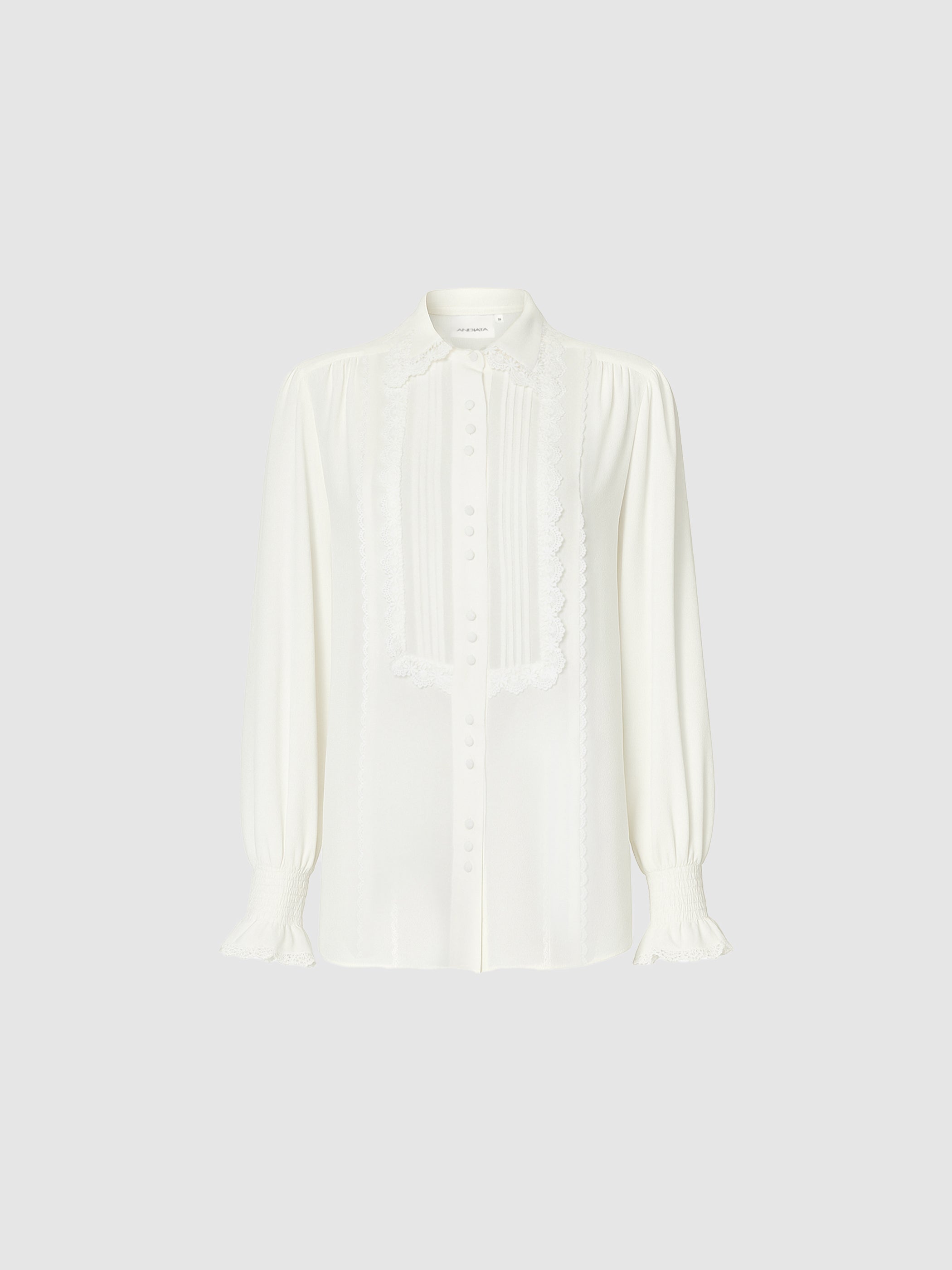 Avora Blouse