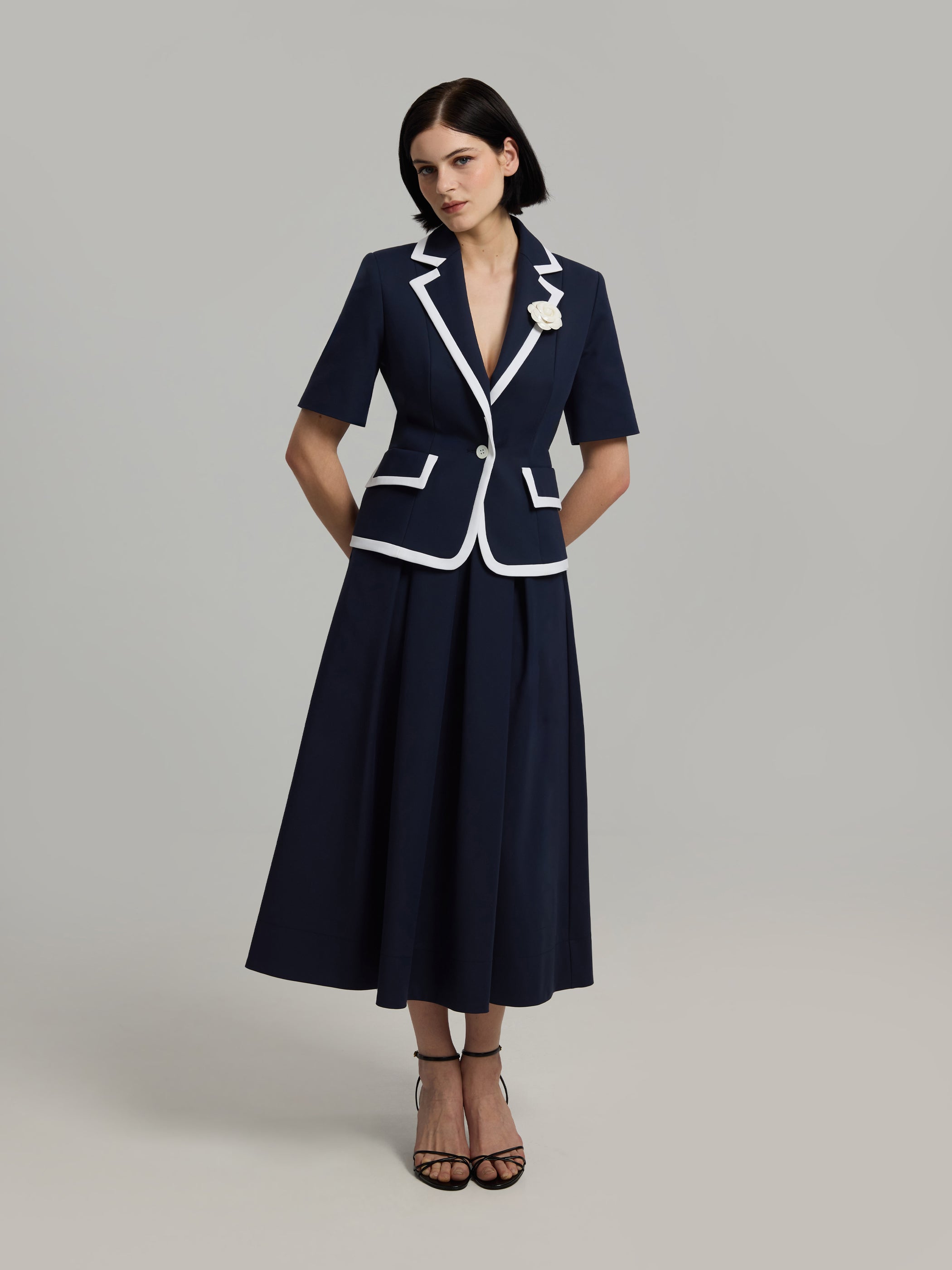 Benina Blazer