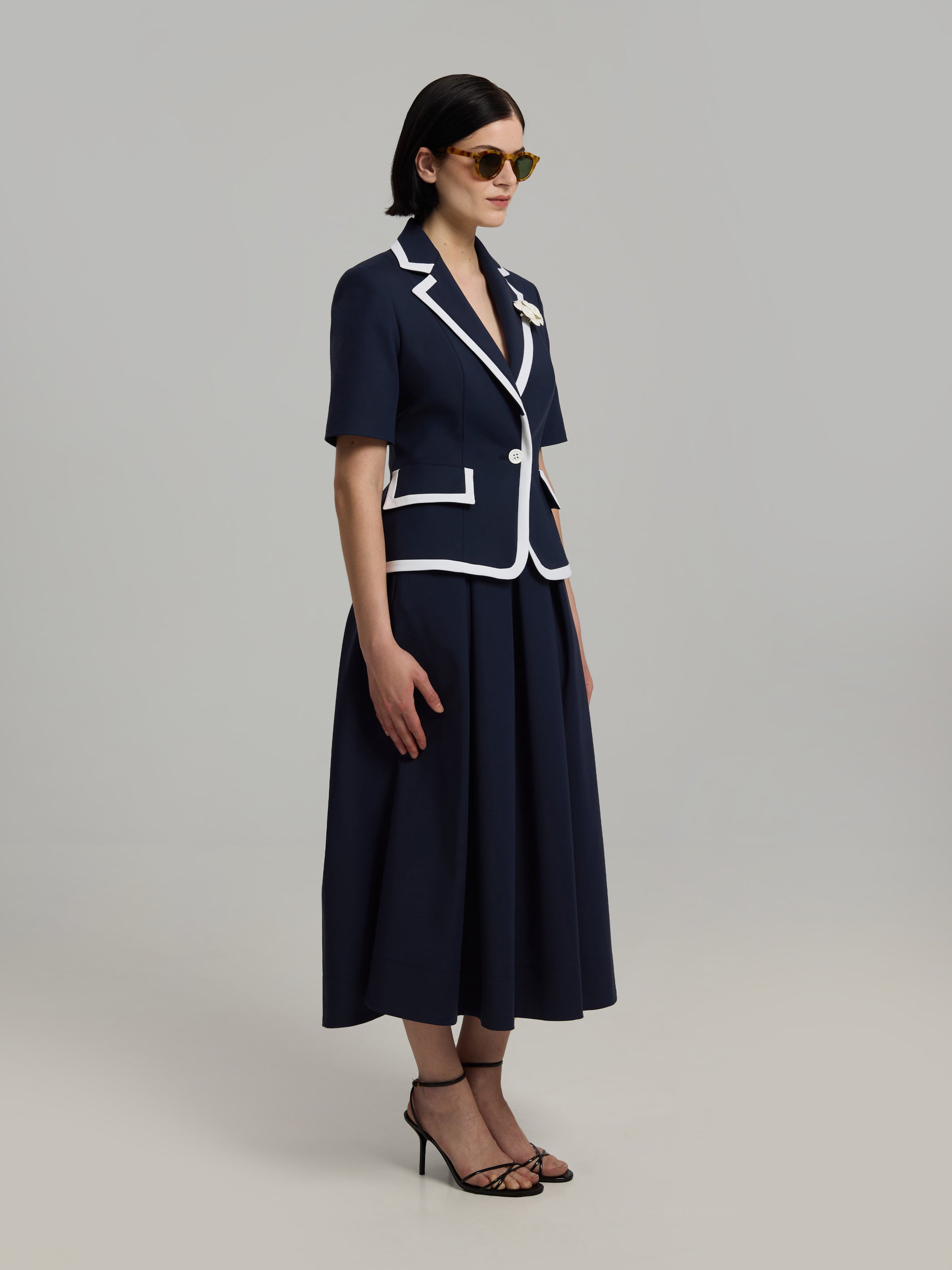 Benina Blazer