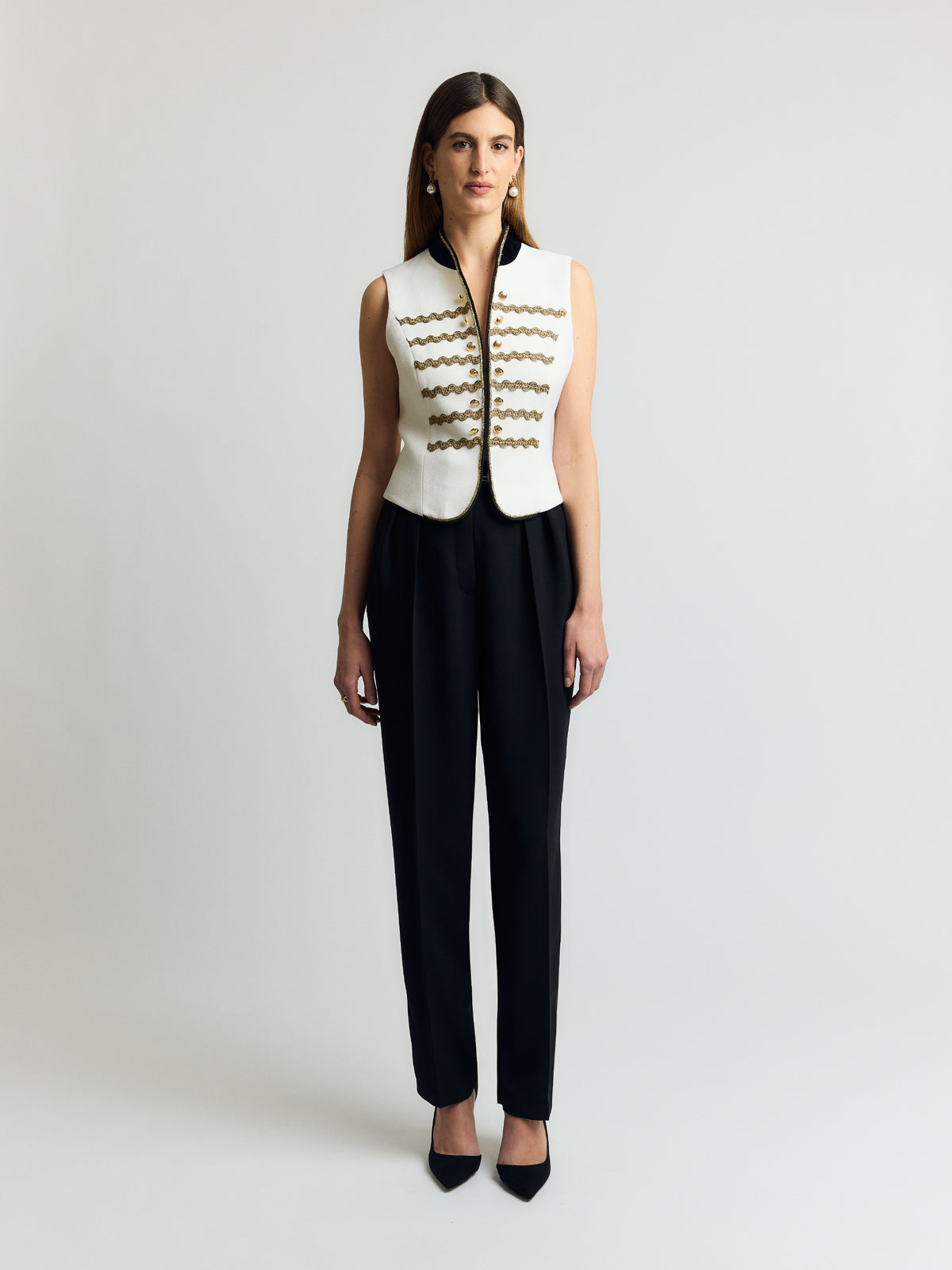 Belita Trousers