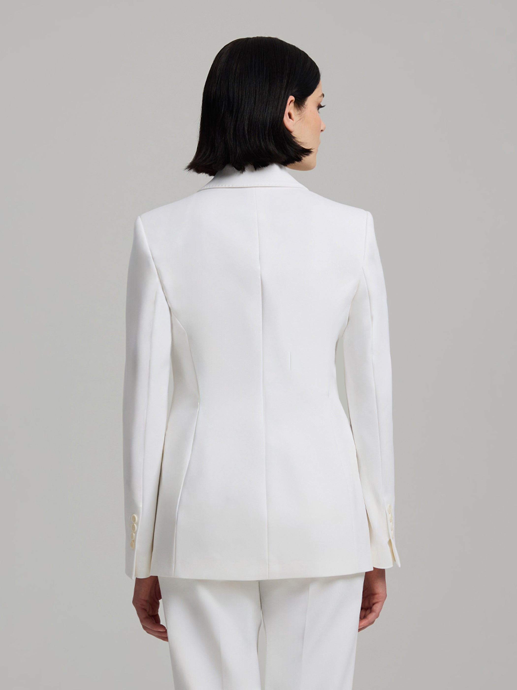 Brette Blazer