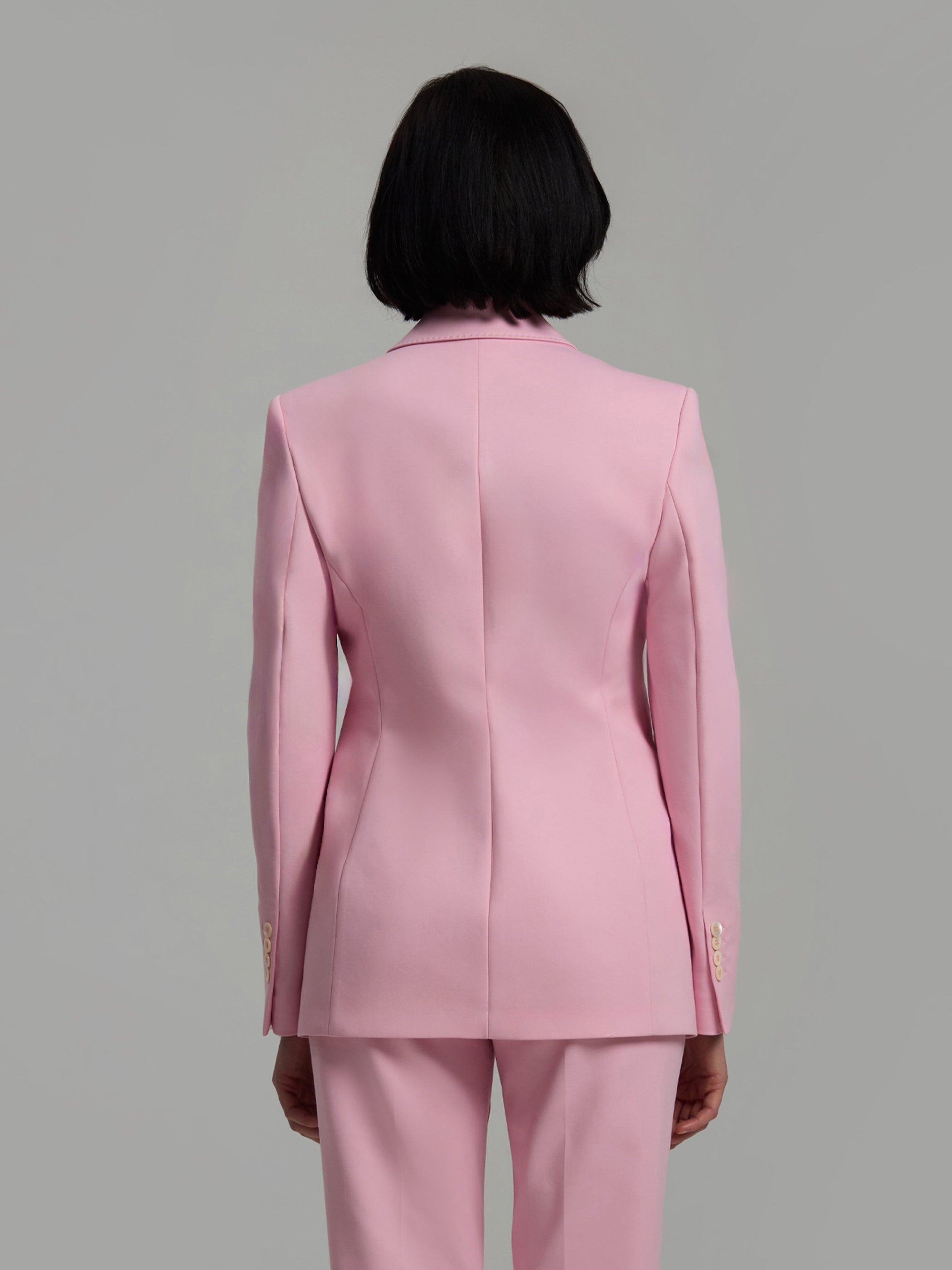 Brette Blazer