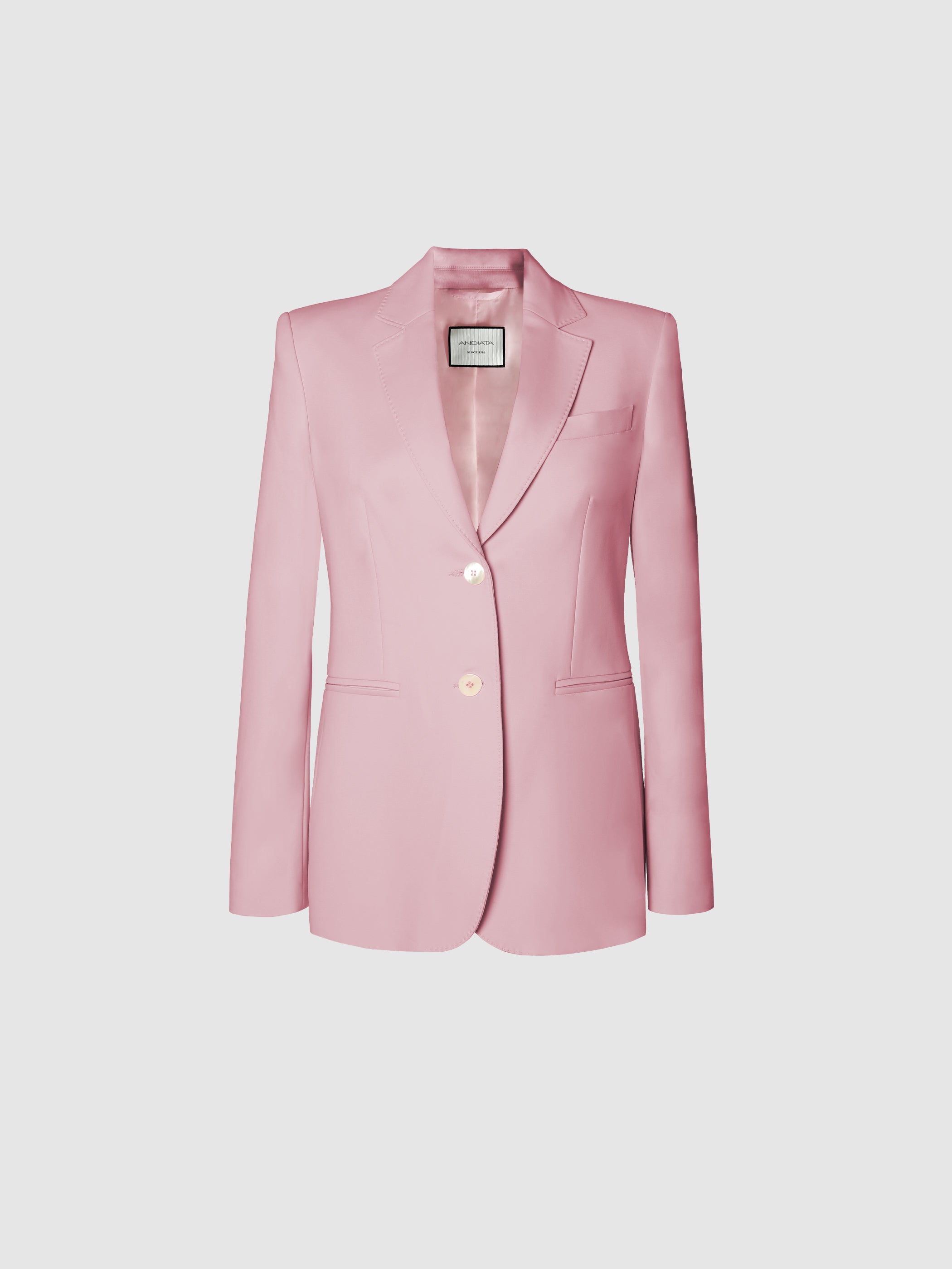 Brette Blazer