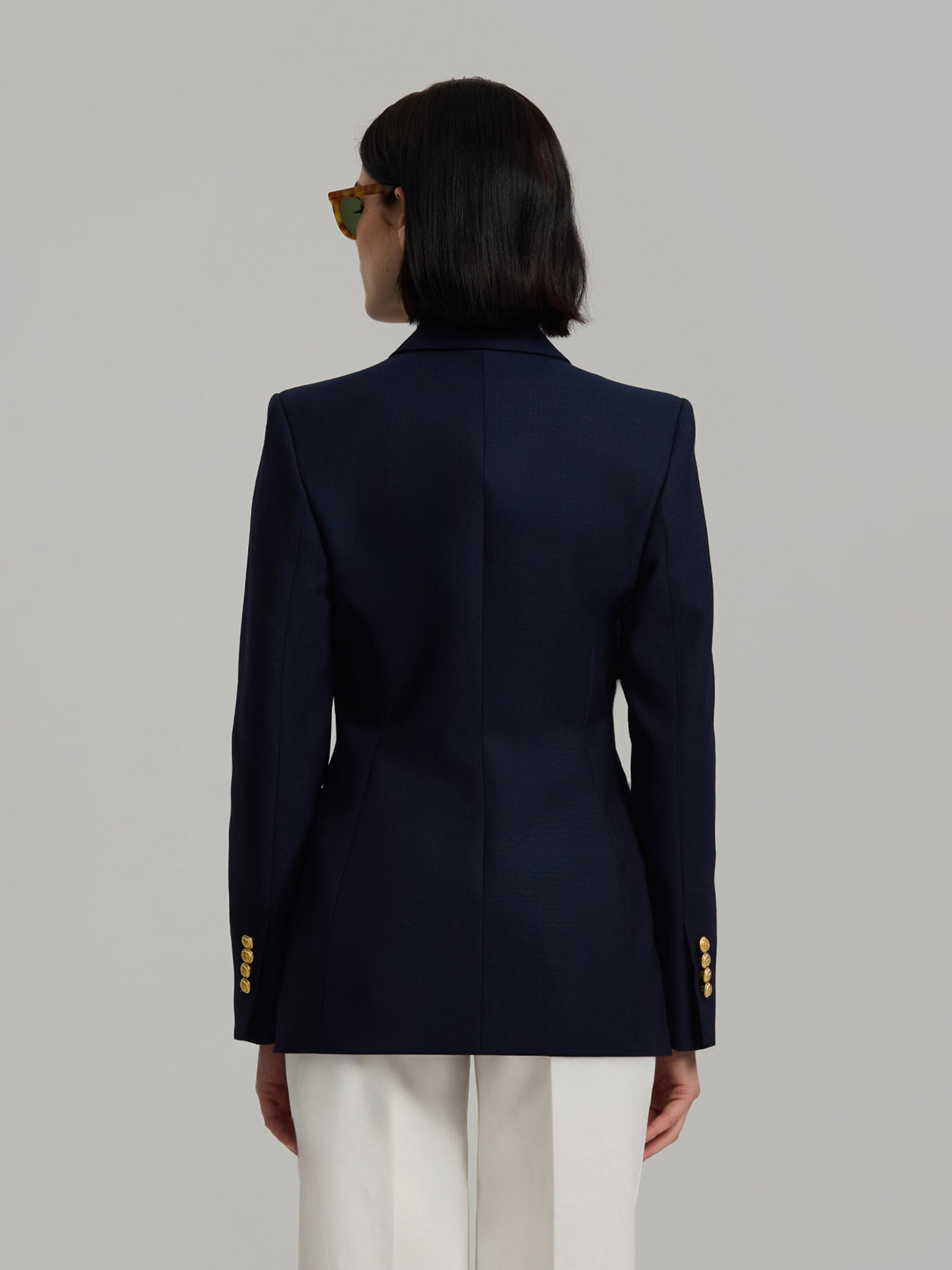 Brette 2 Blazer