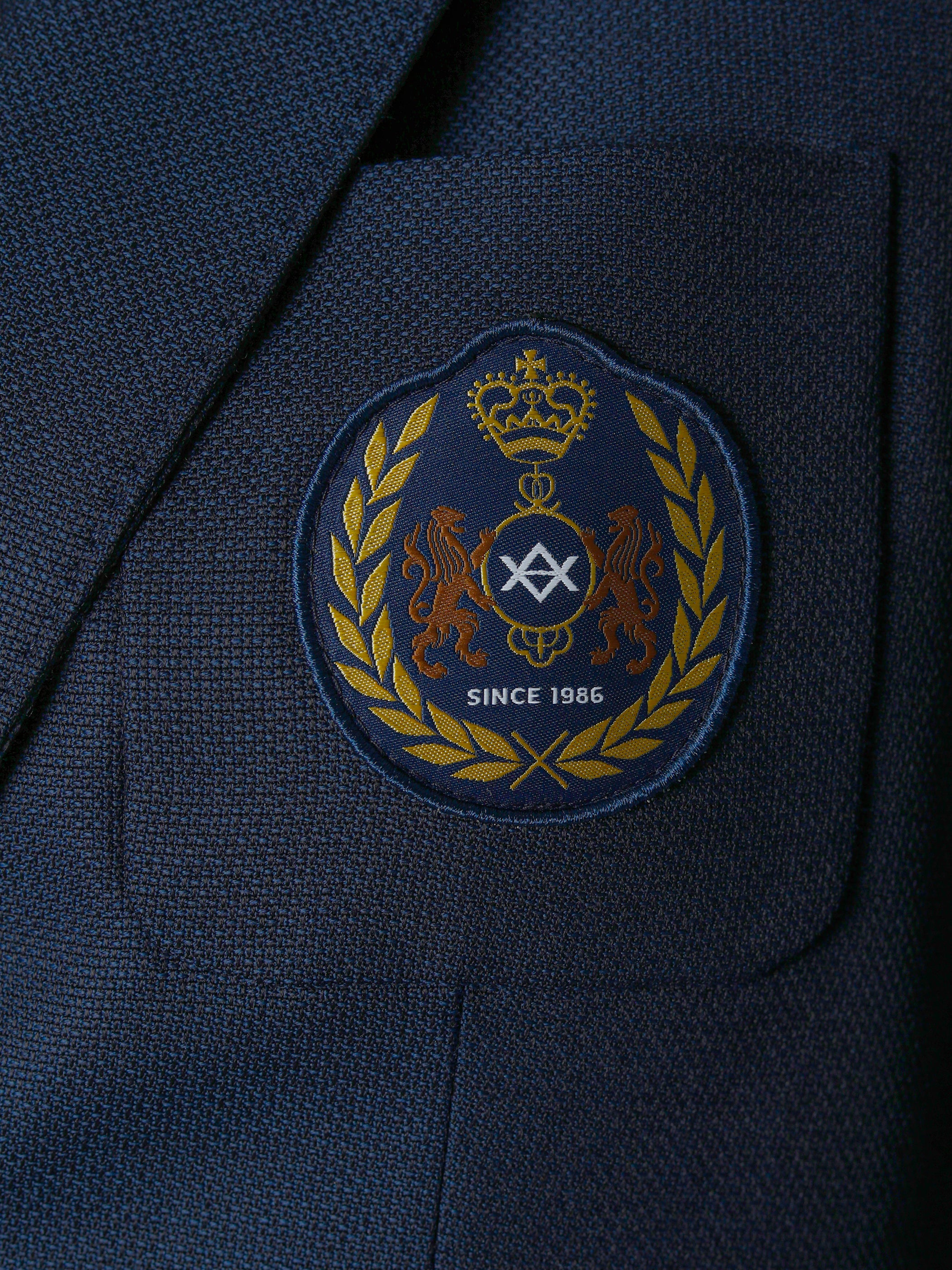 Brette 2 Blazer