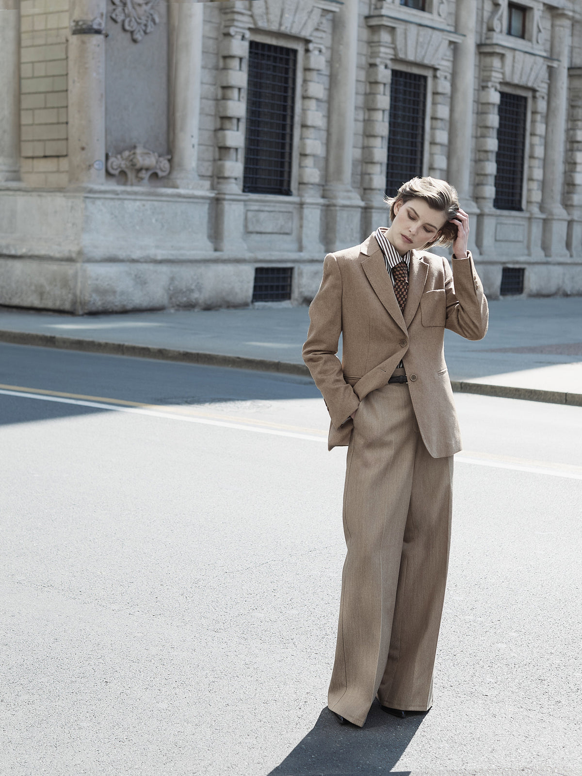 Gisella Trousers