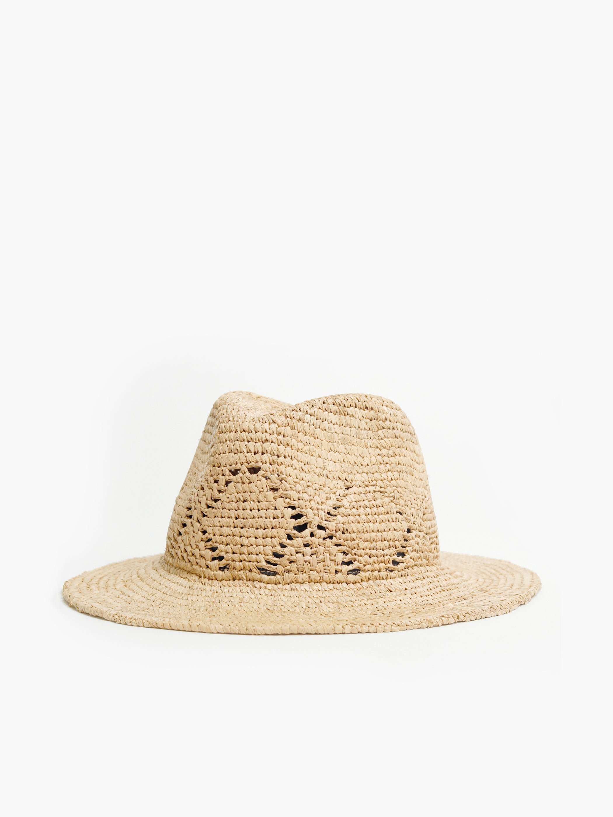 Capria Straw Hat