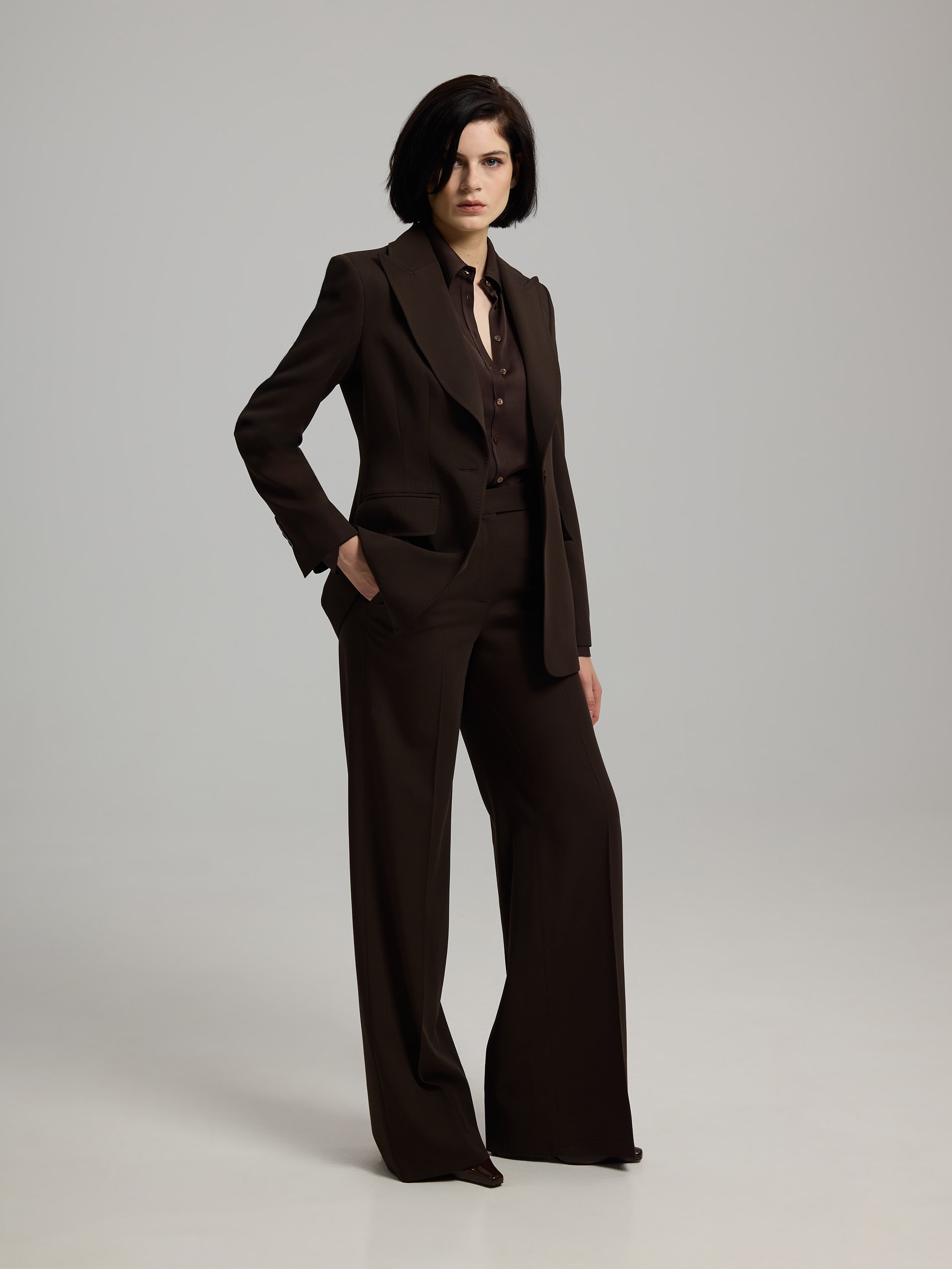 Cinnifer Blazer