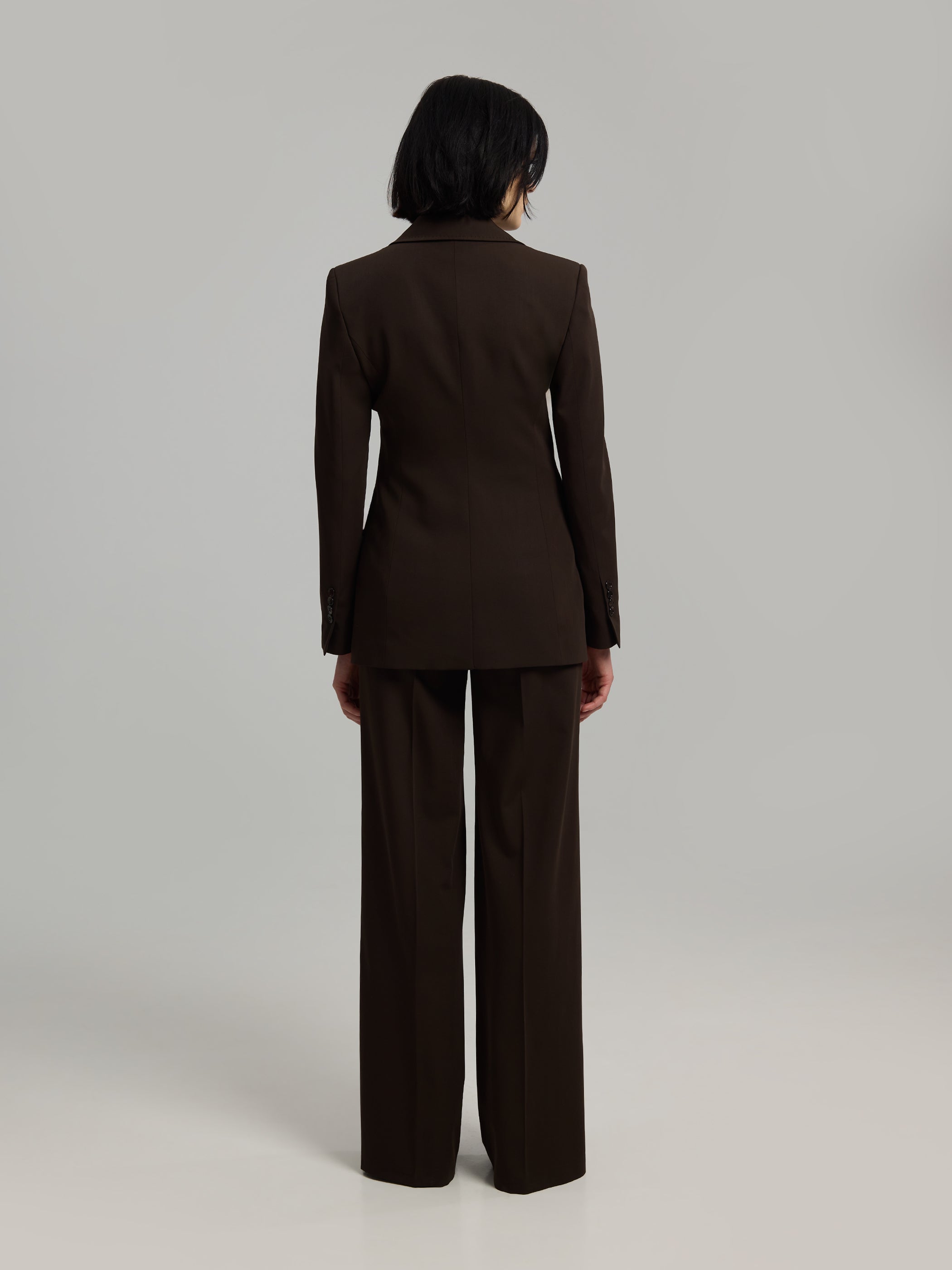 Cinnifer Blazer