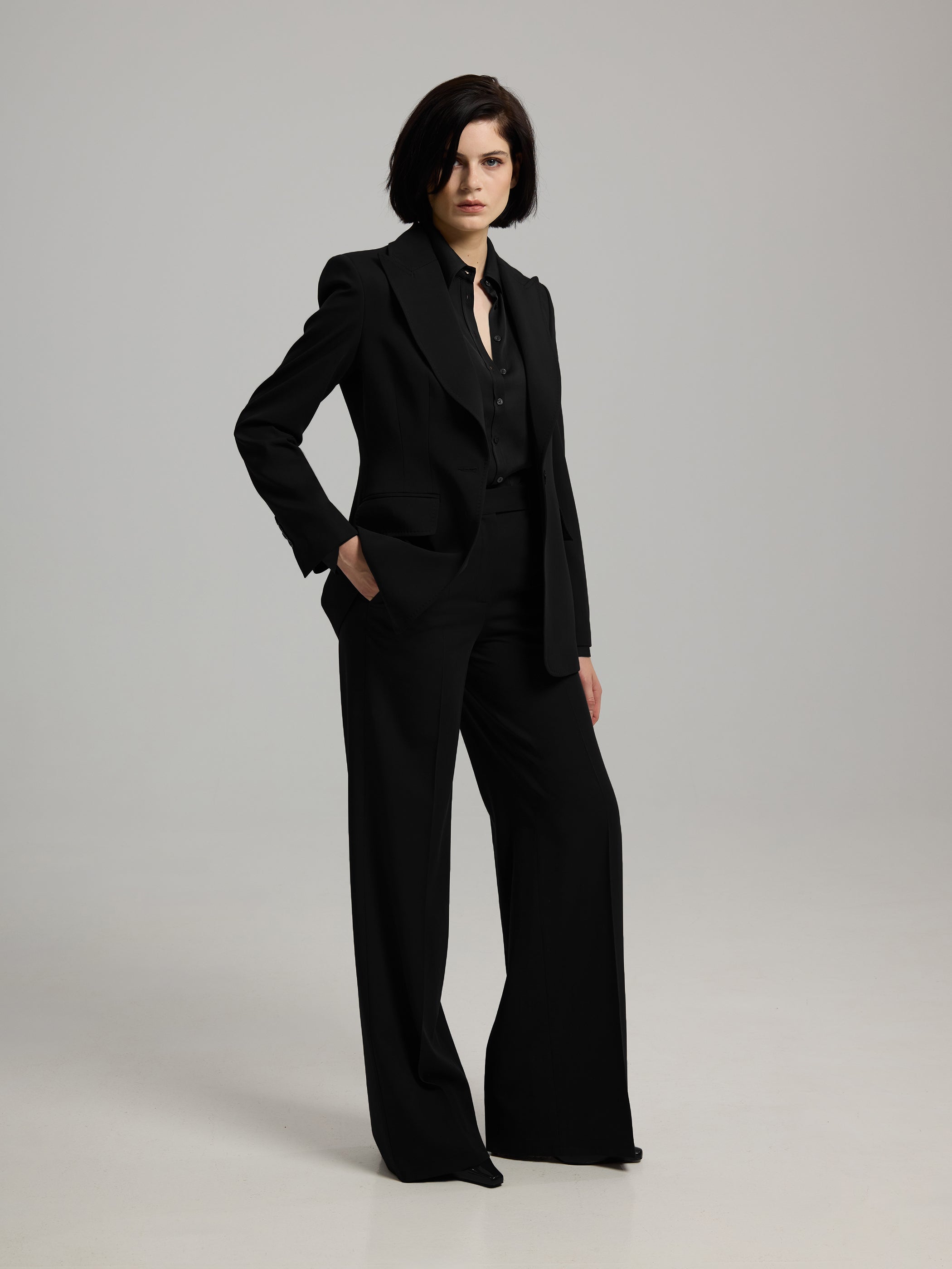 Cinnifer Blazer