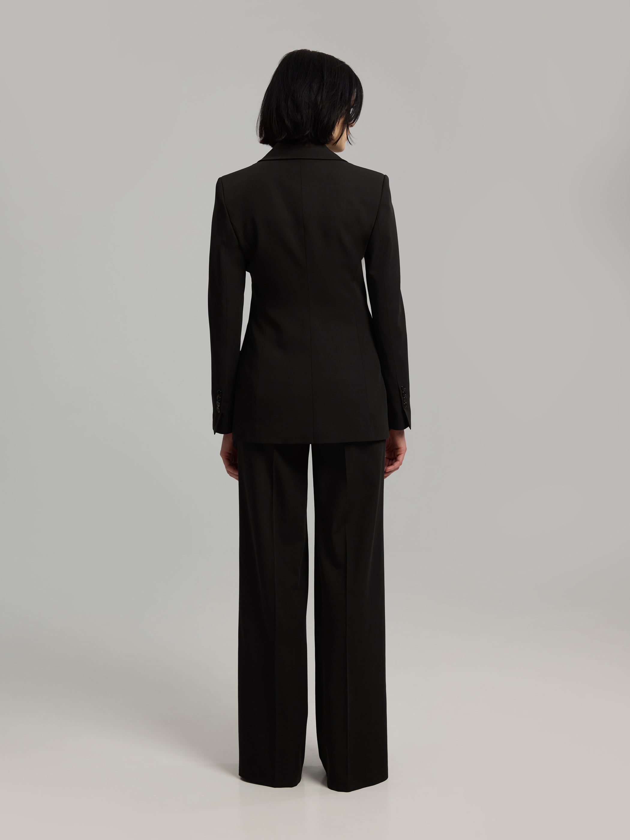 Cinnifer Blazer