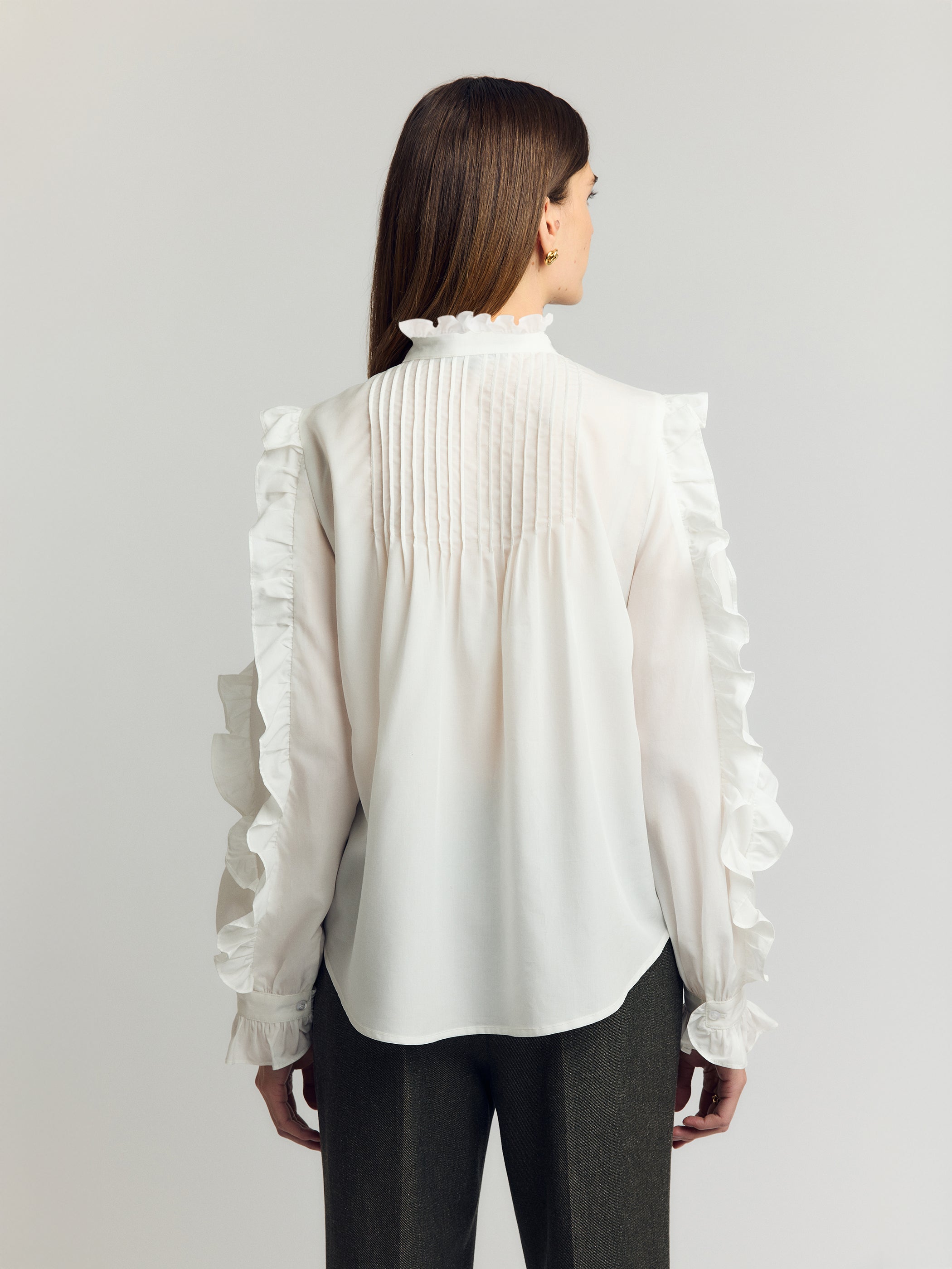 Cordella Blouse
