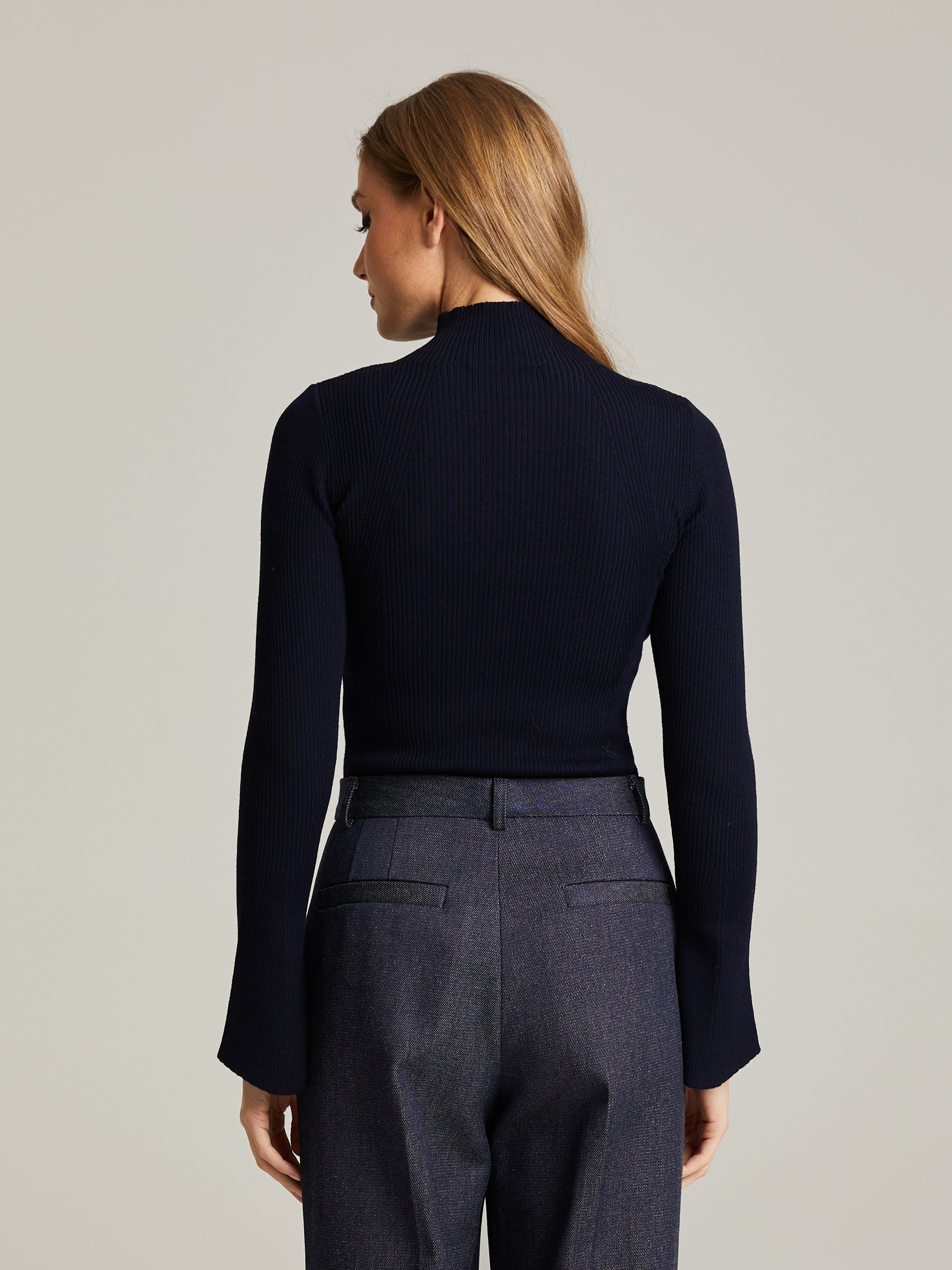 Delinas Merino Tröja