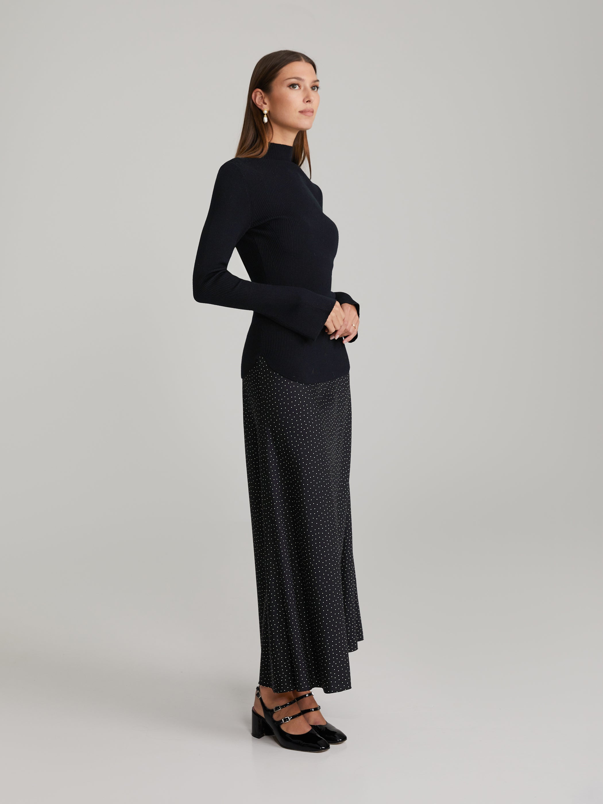 Delinas Merino Tröja