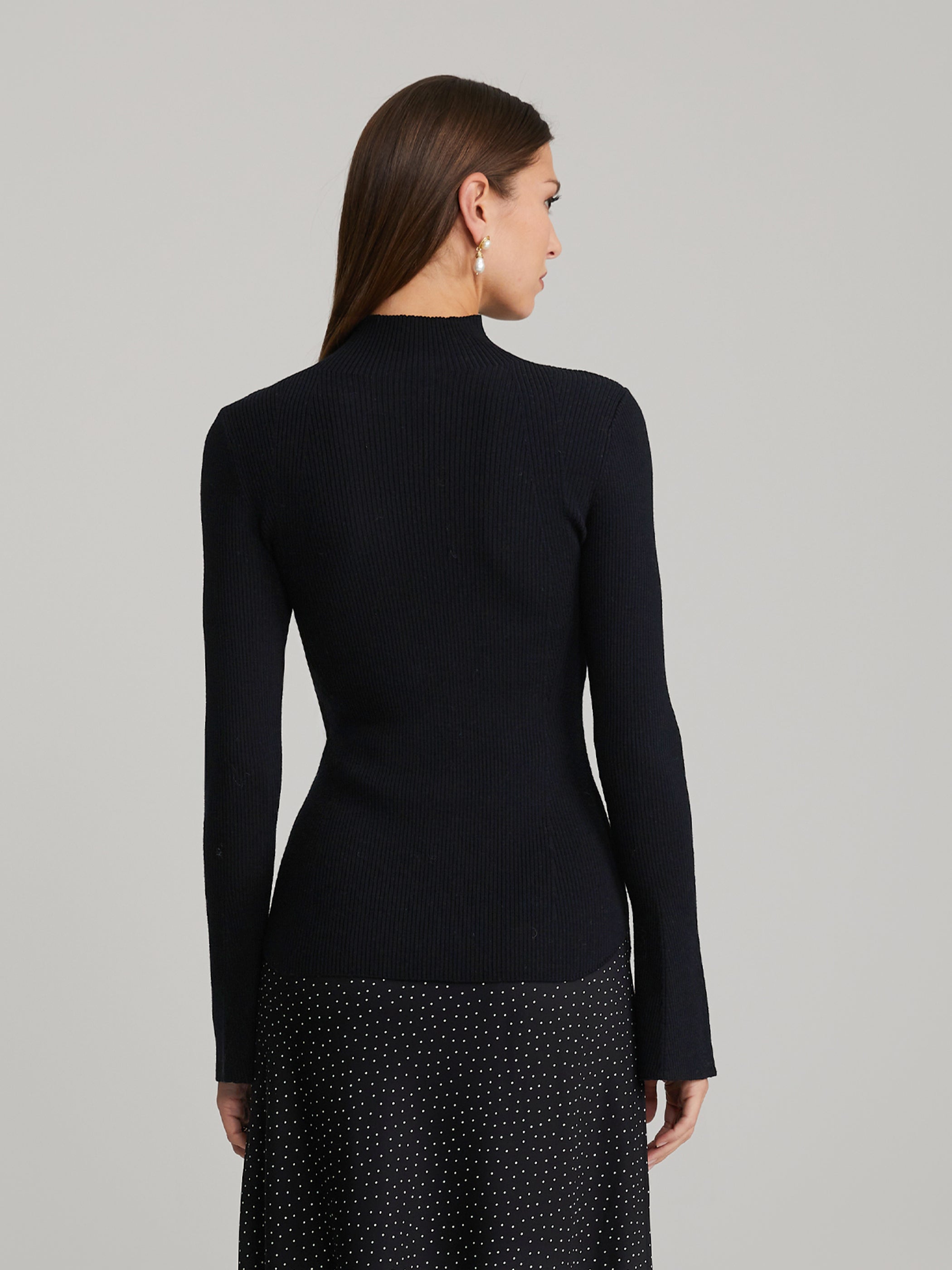 Delinas Merino Tröja