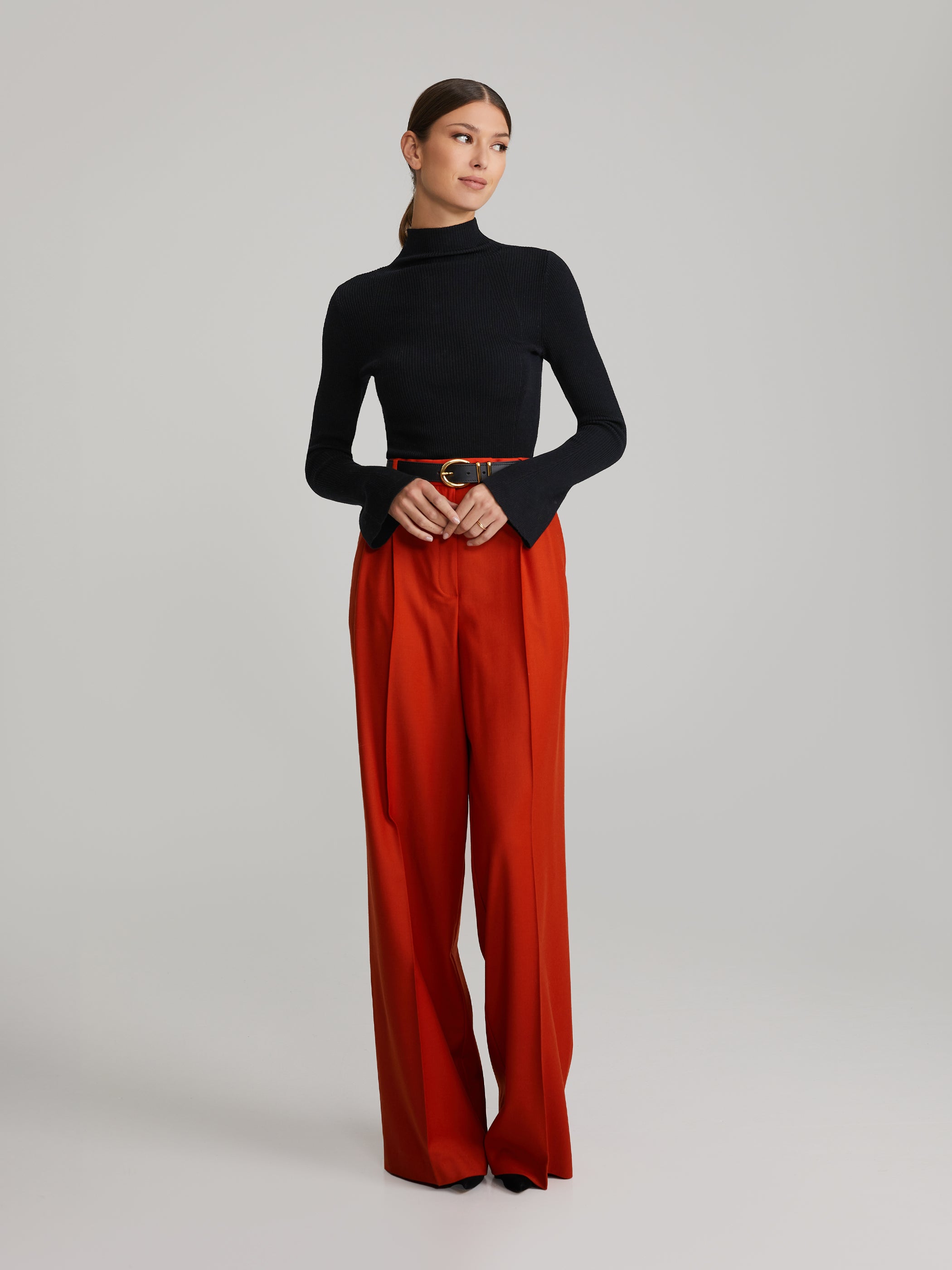 Delinas Merino Tröja