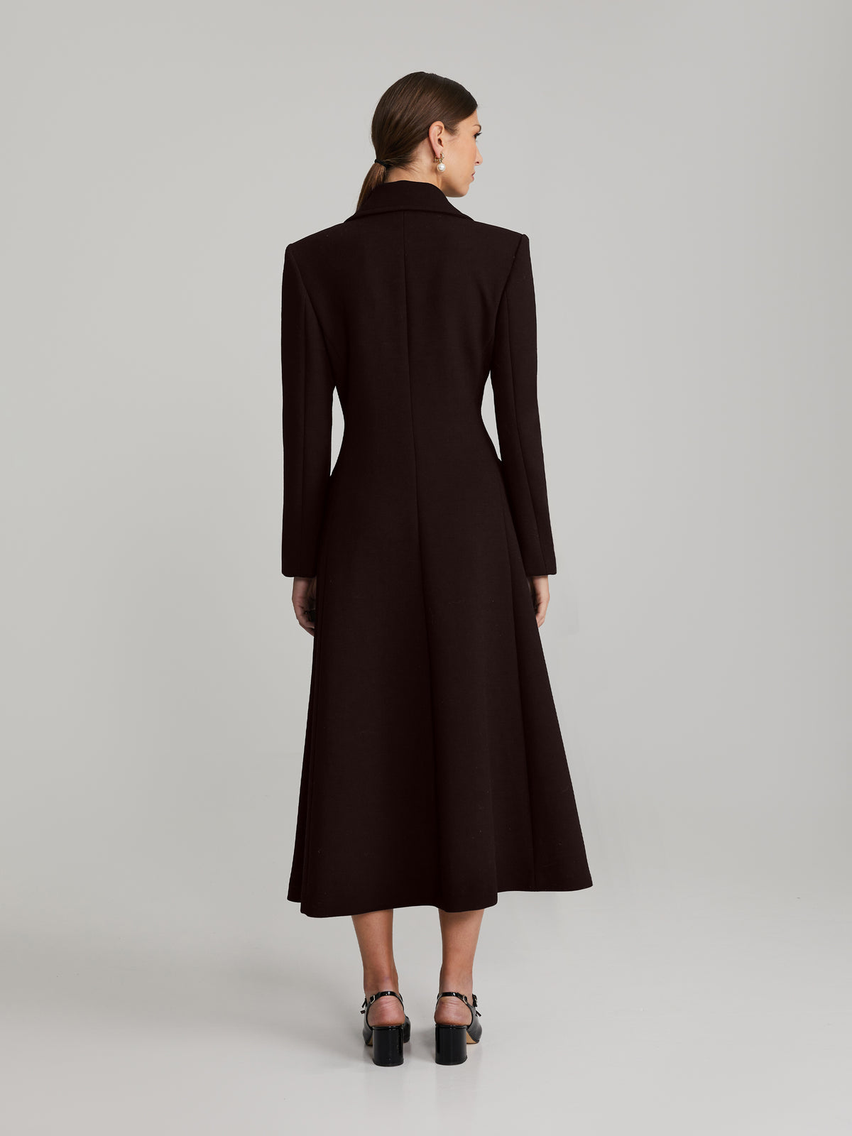 Dezire Coat