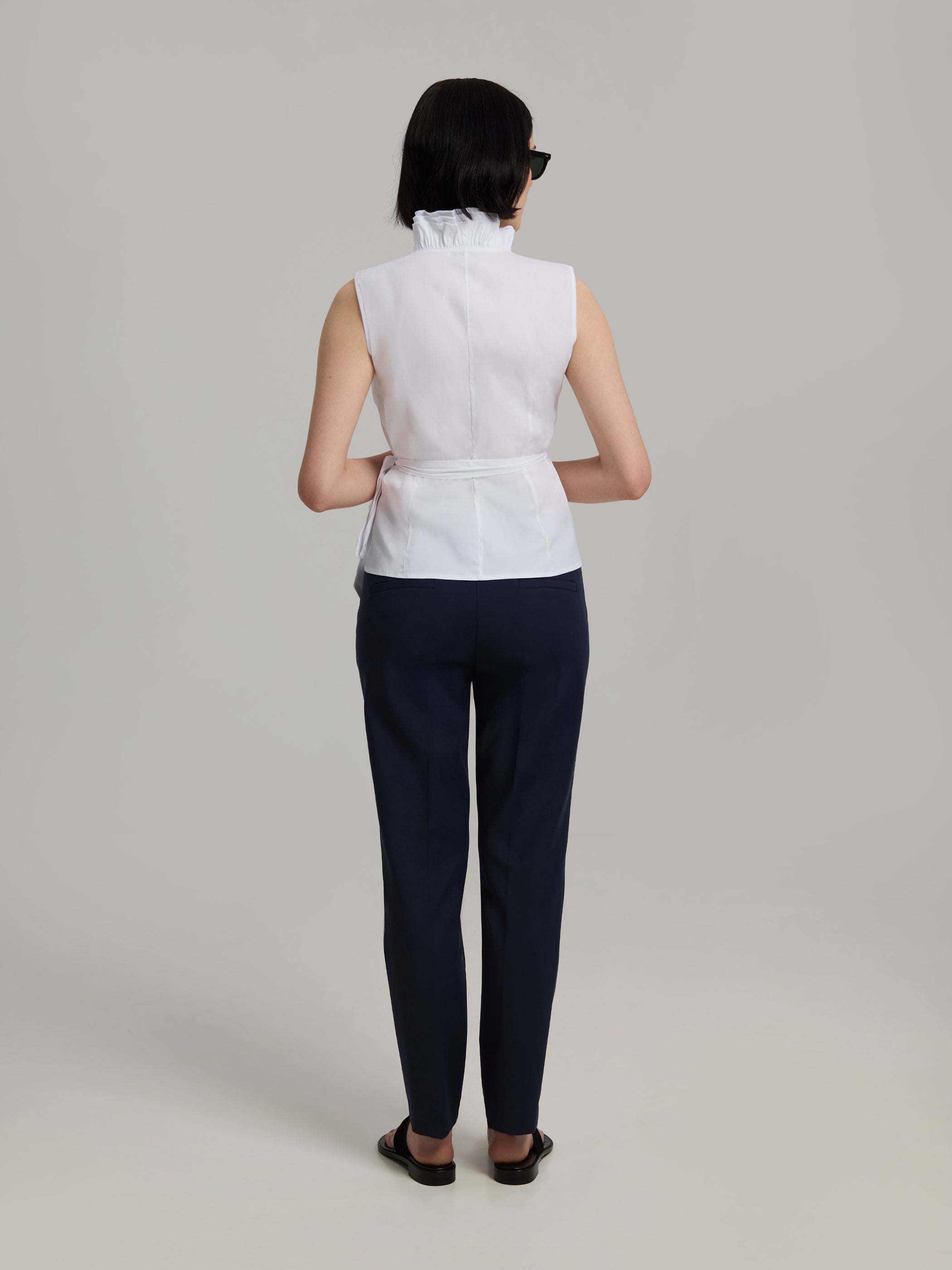 Jamy Trousers