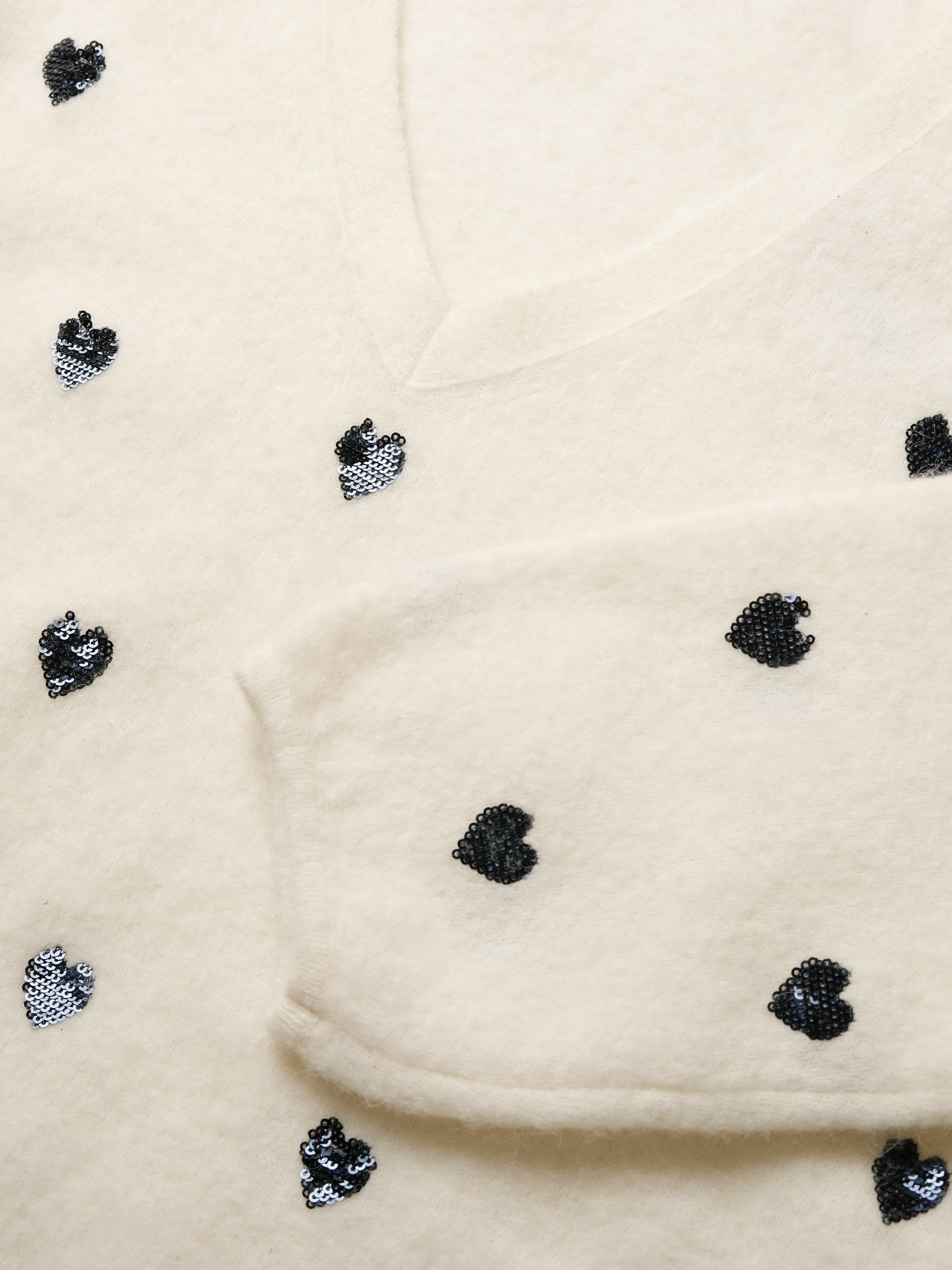 Elden Alpaca-Merino Knit