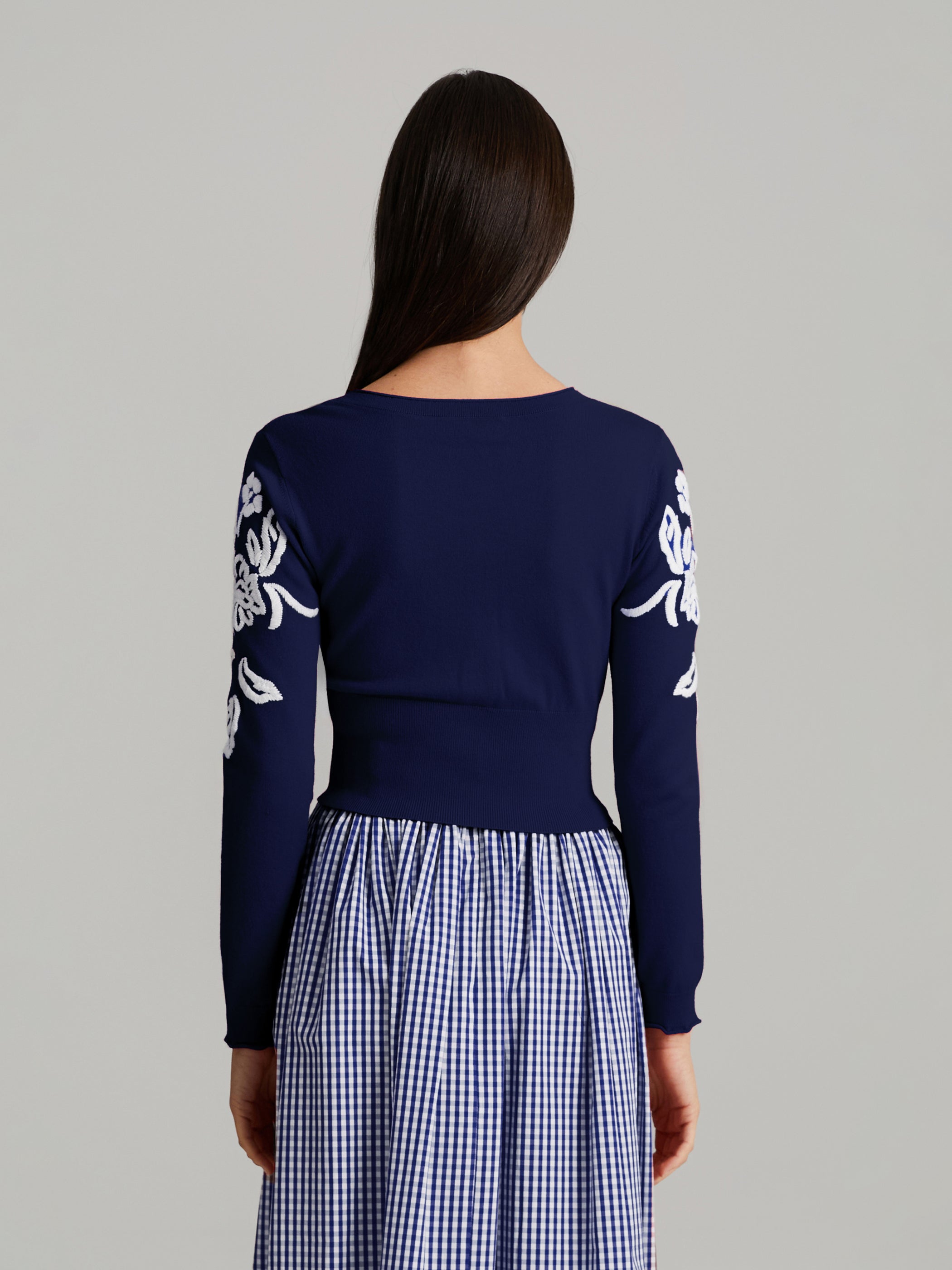 Ellery Cardigan