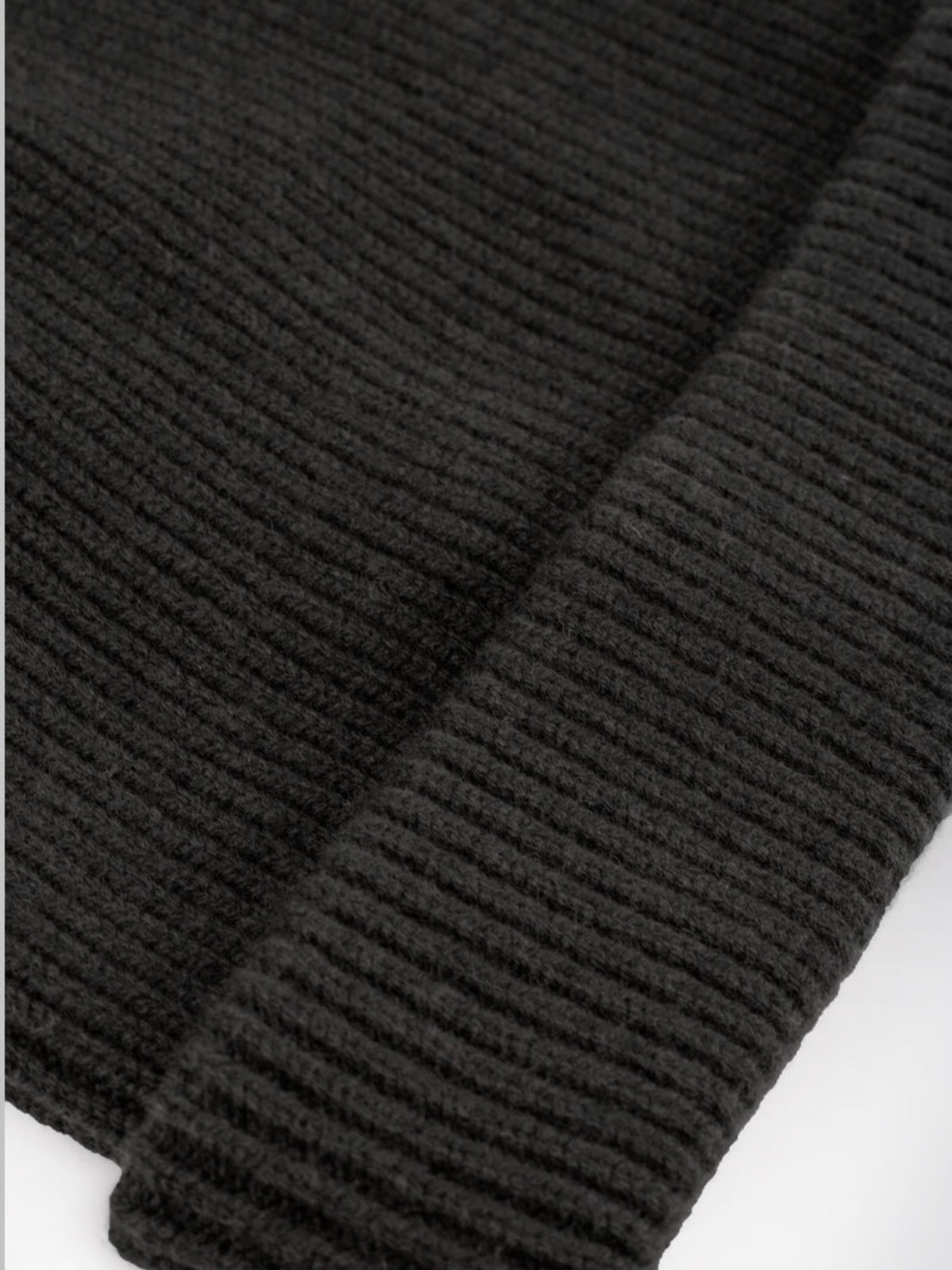 Elselie Merino-Cashmere Beanie
