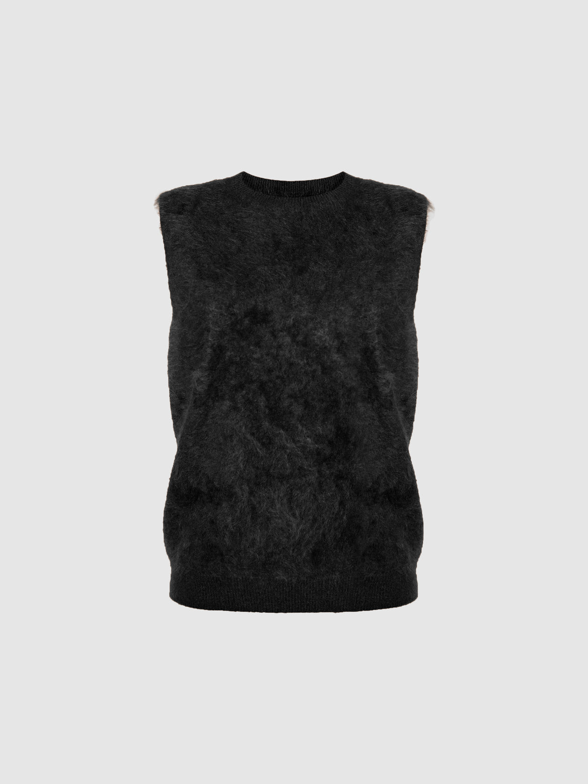 Emy Cashmere Top