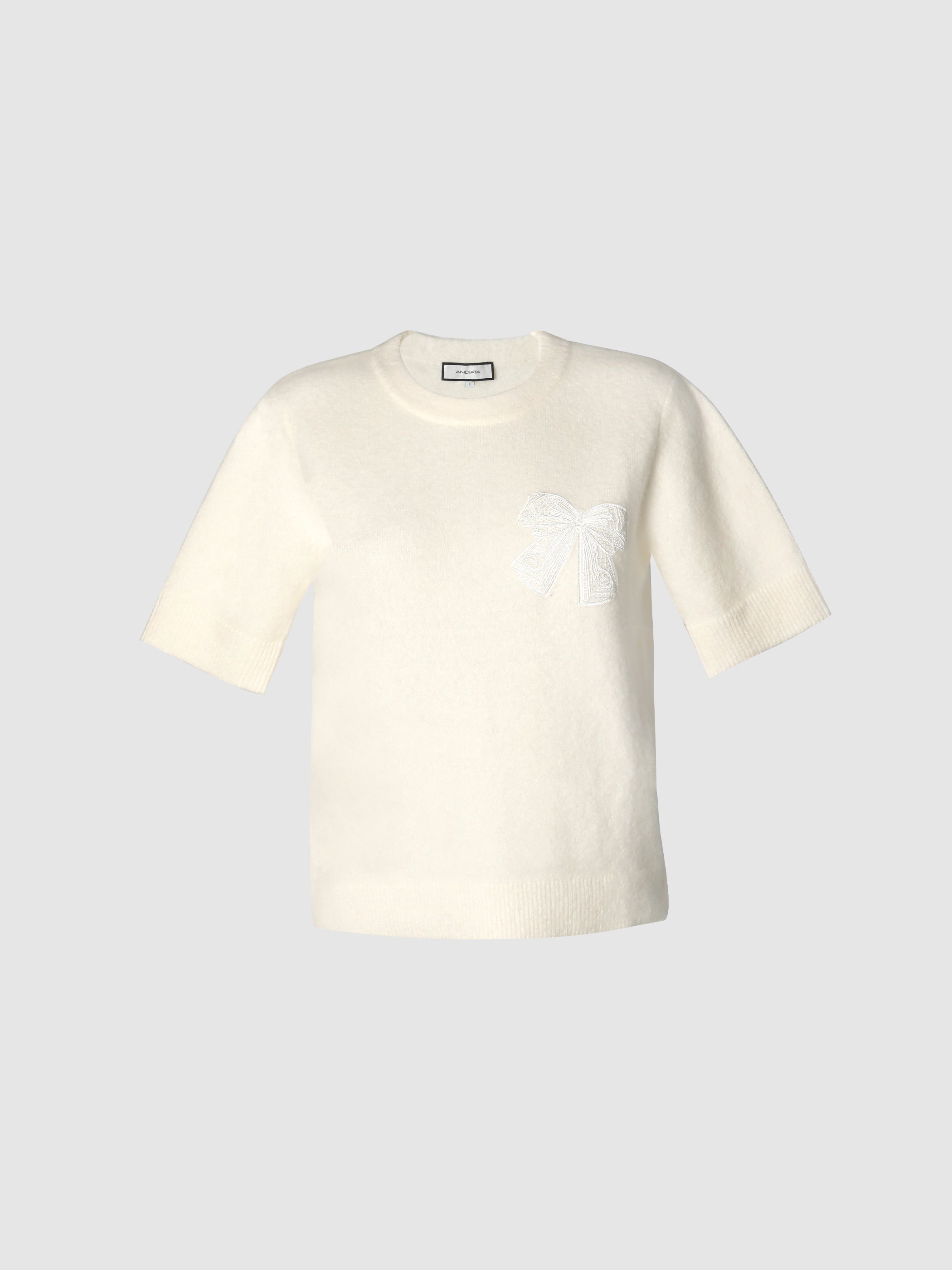 Enezy Alpaca-Merino Knit