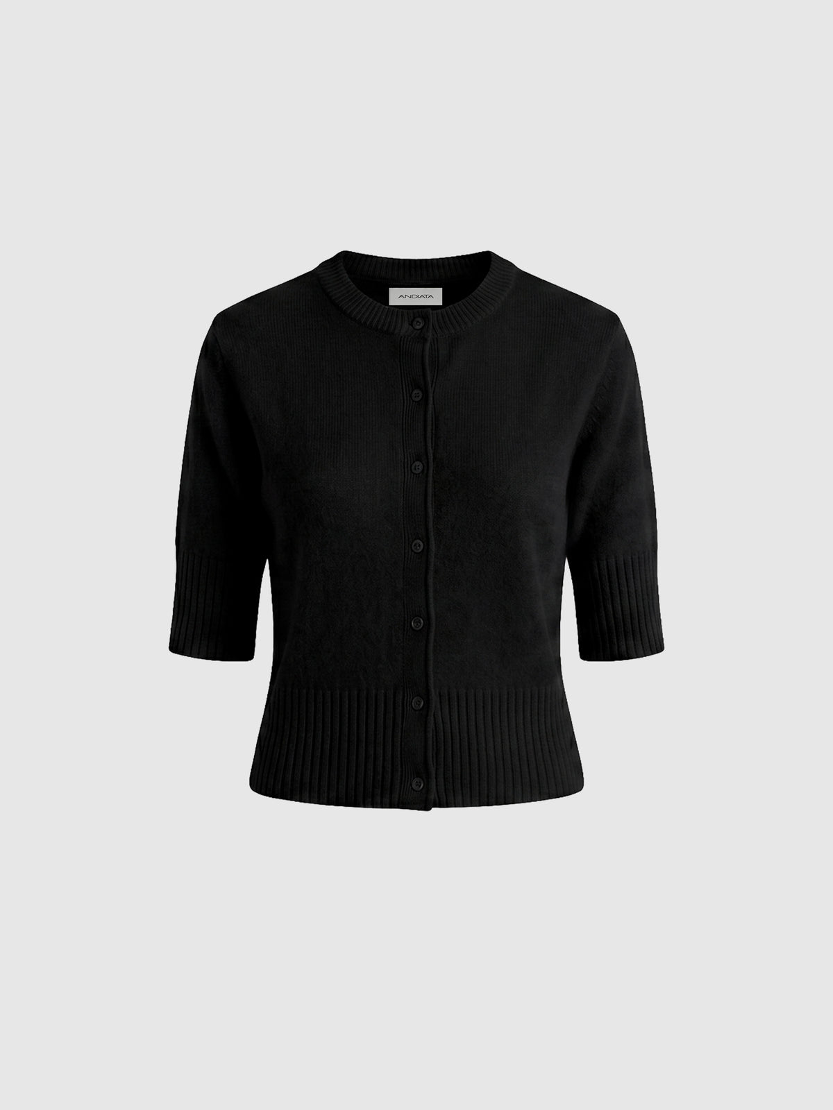 Este Cashmere Cardigan