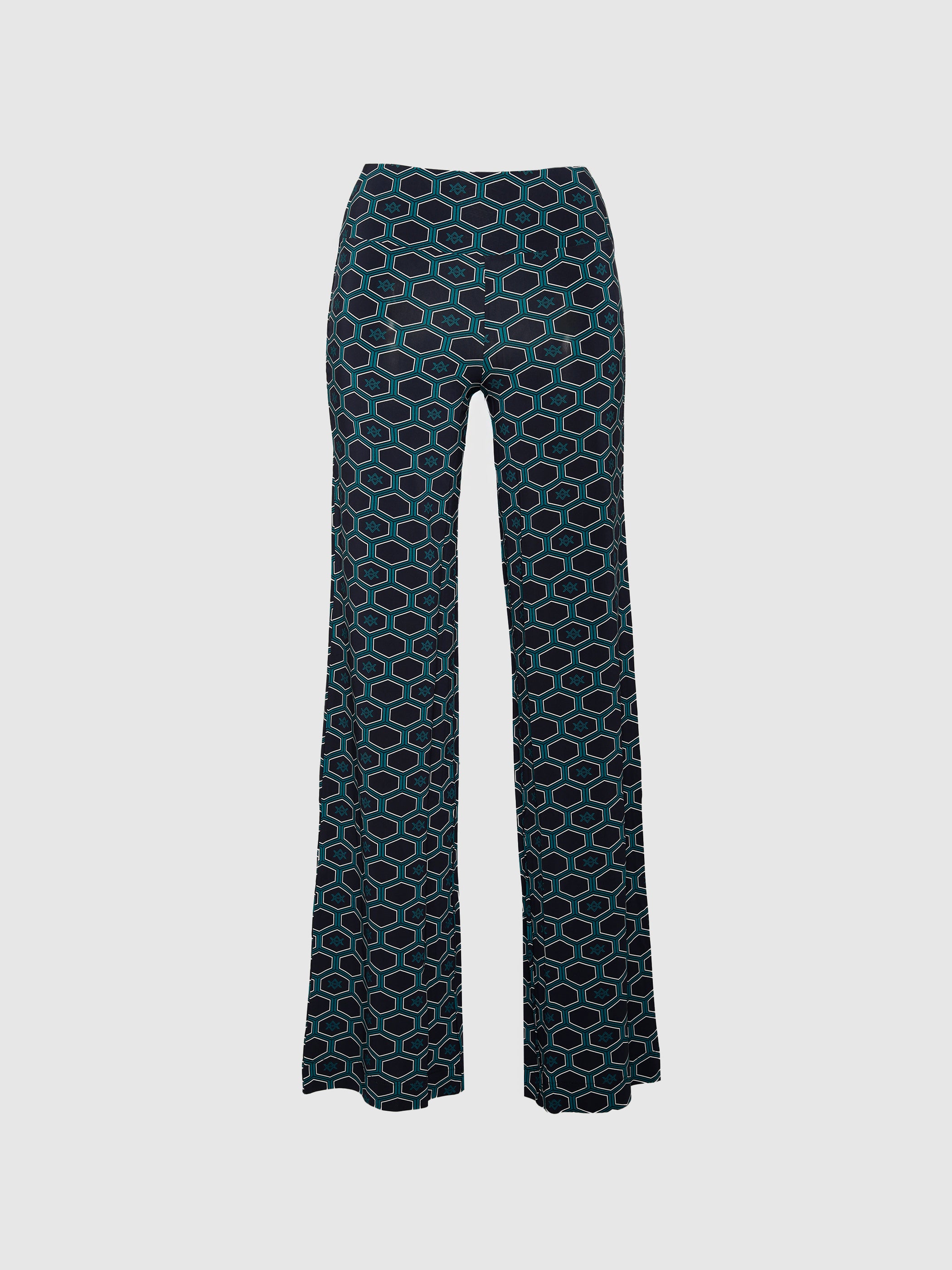 Evelen Trousers