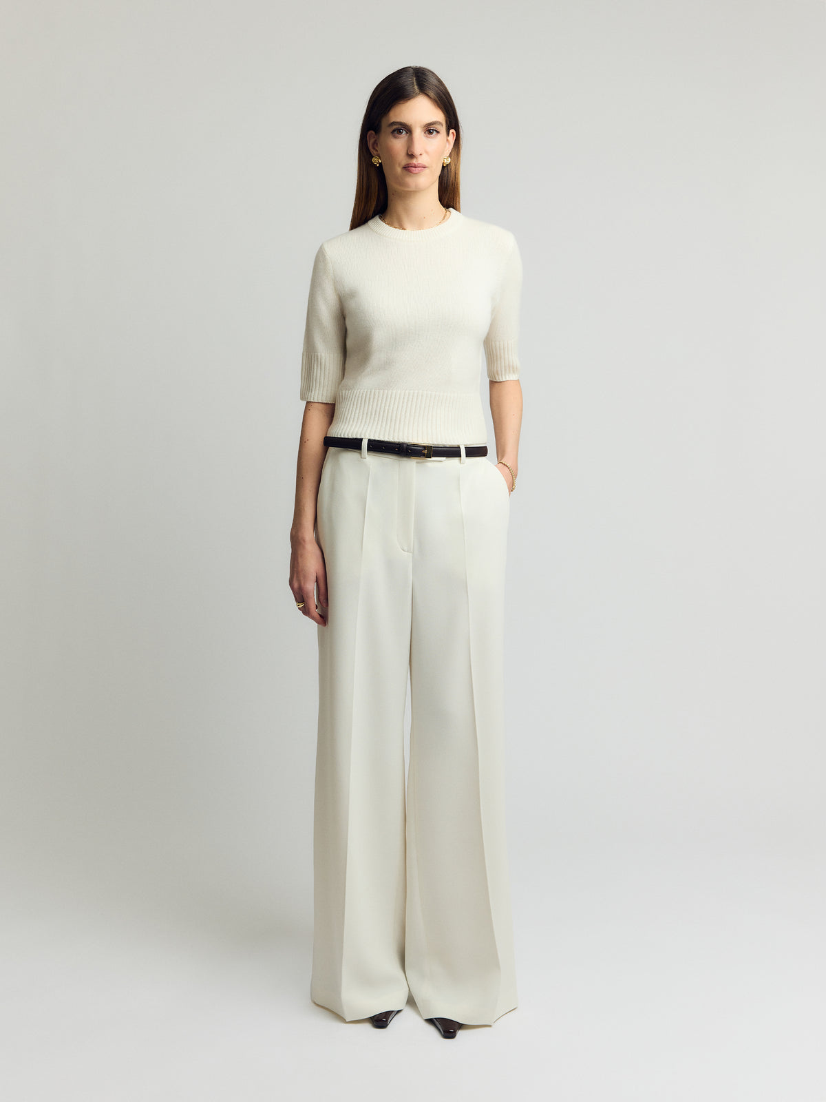 Ever Cashmere Knit