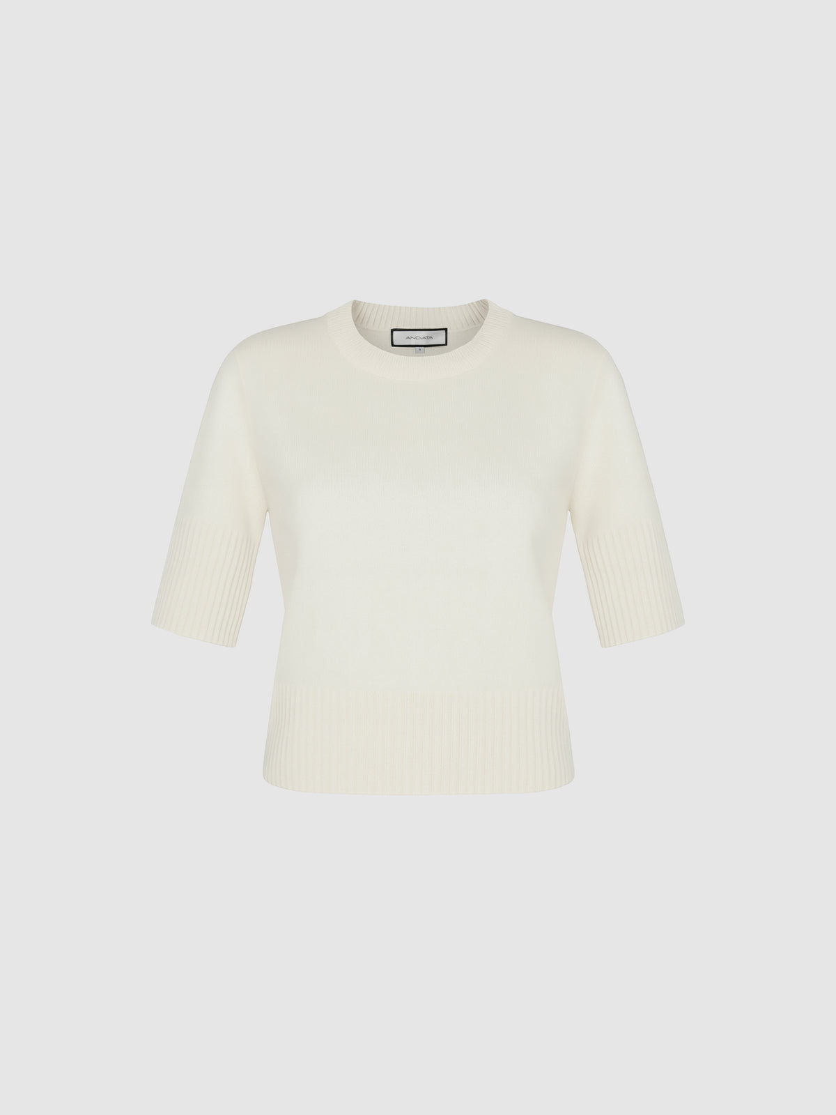 Ever Cashmere Knit