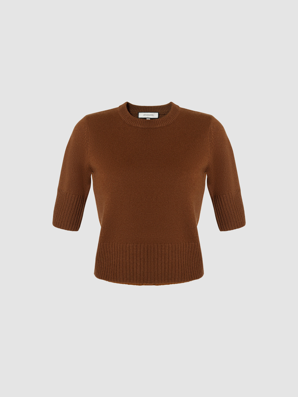 Ever Cashmere Knit