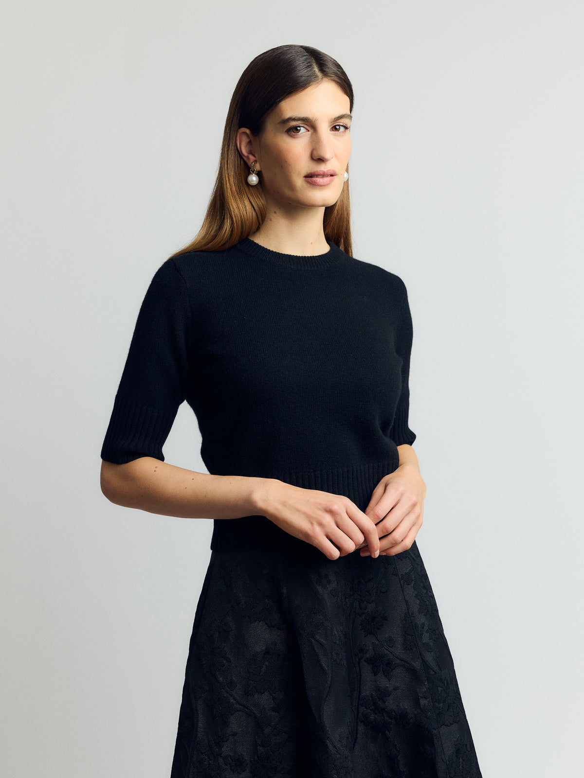 Ever Cashmere Knit