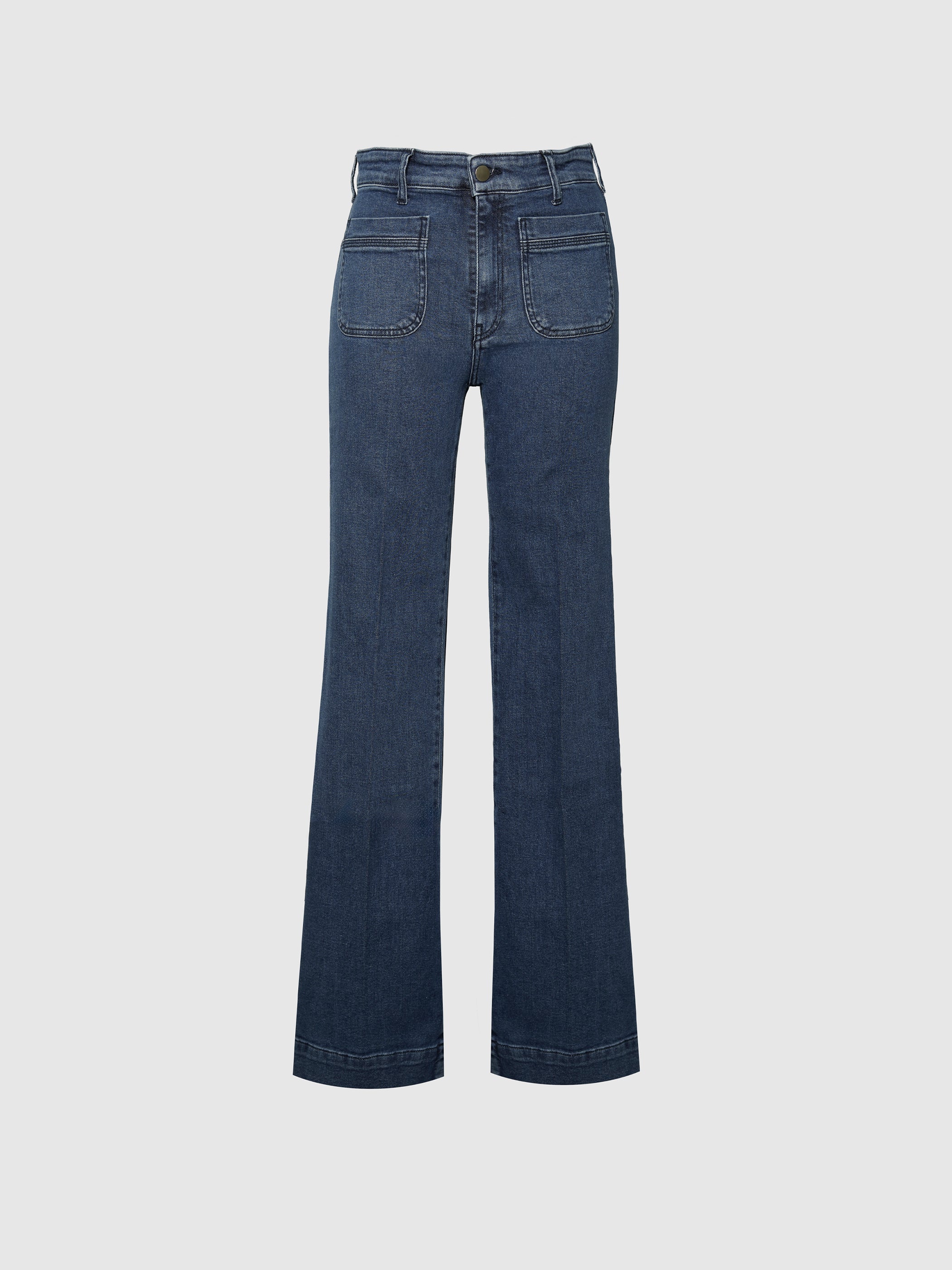 Fayme Flared Jeans