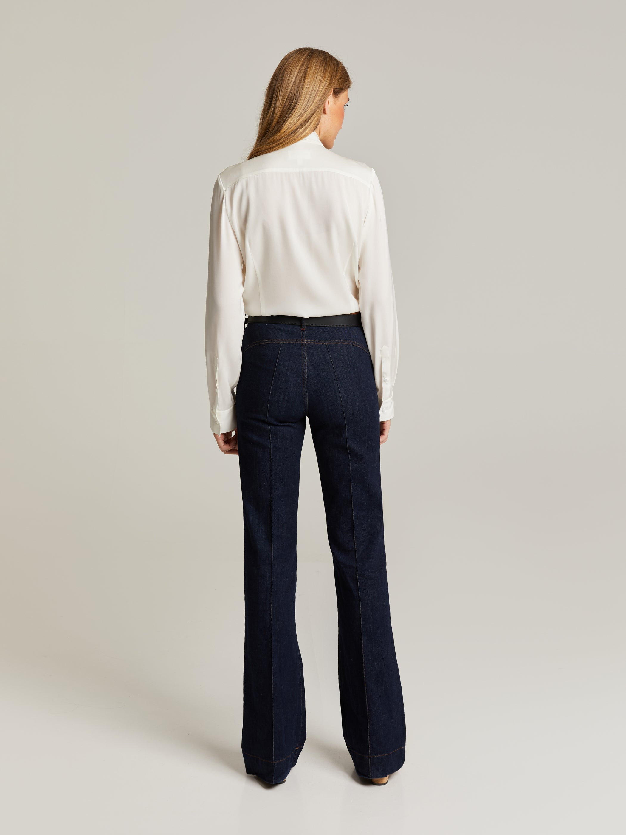 Fayme Flared Jeans