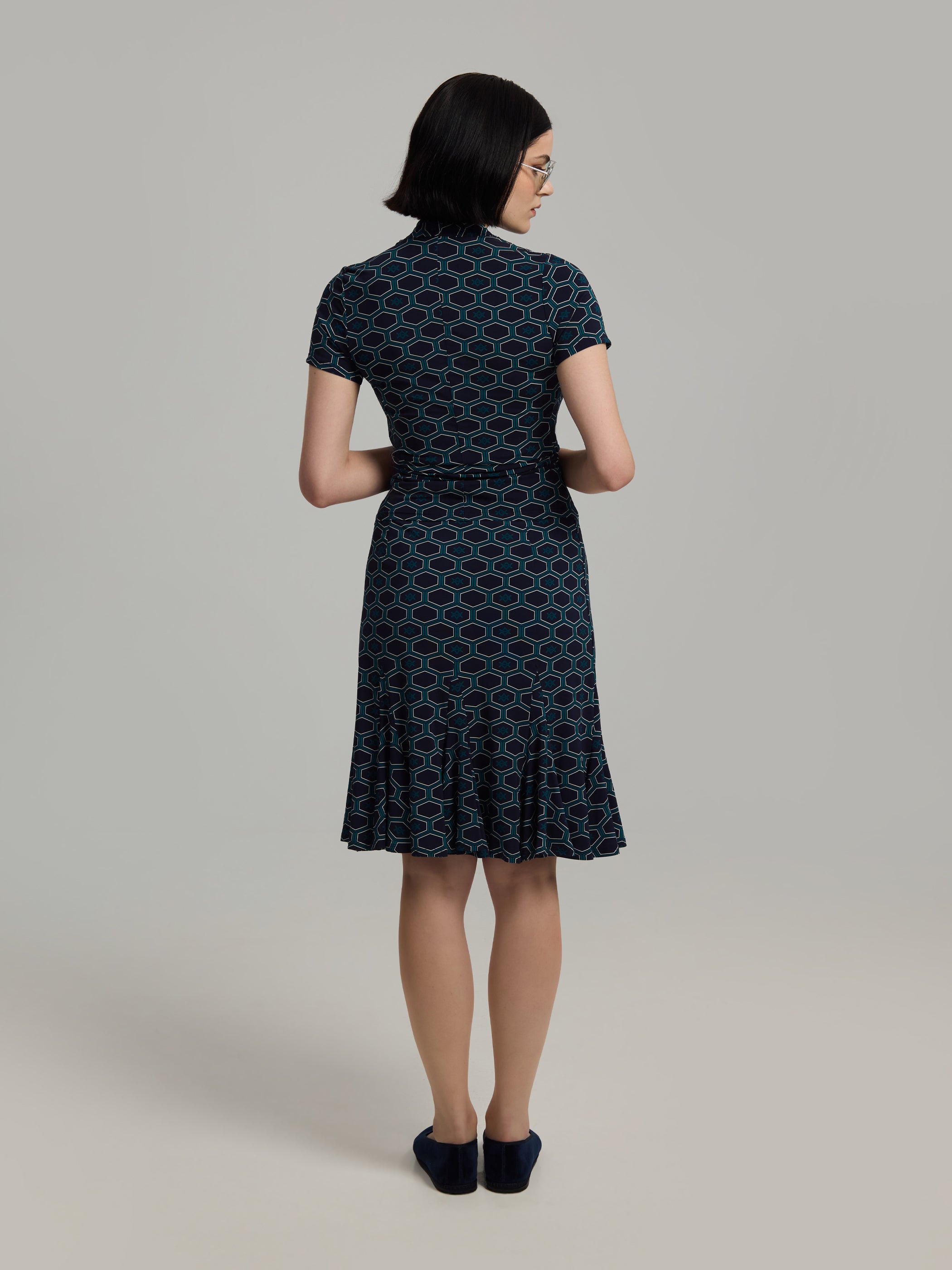 Fazia 55 Skirt